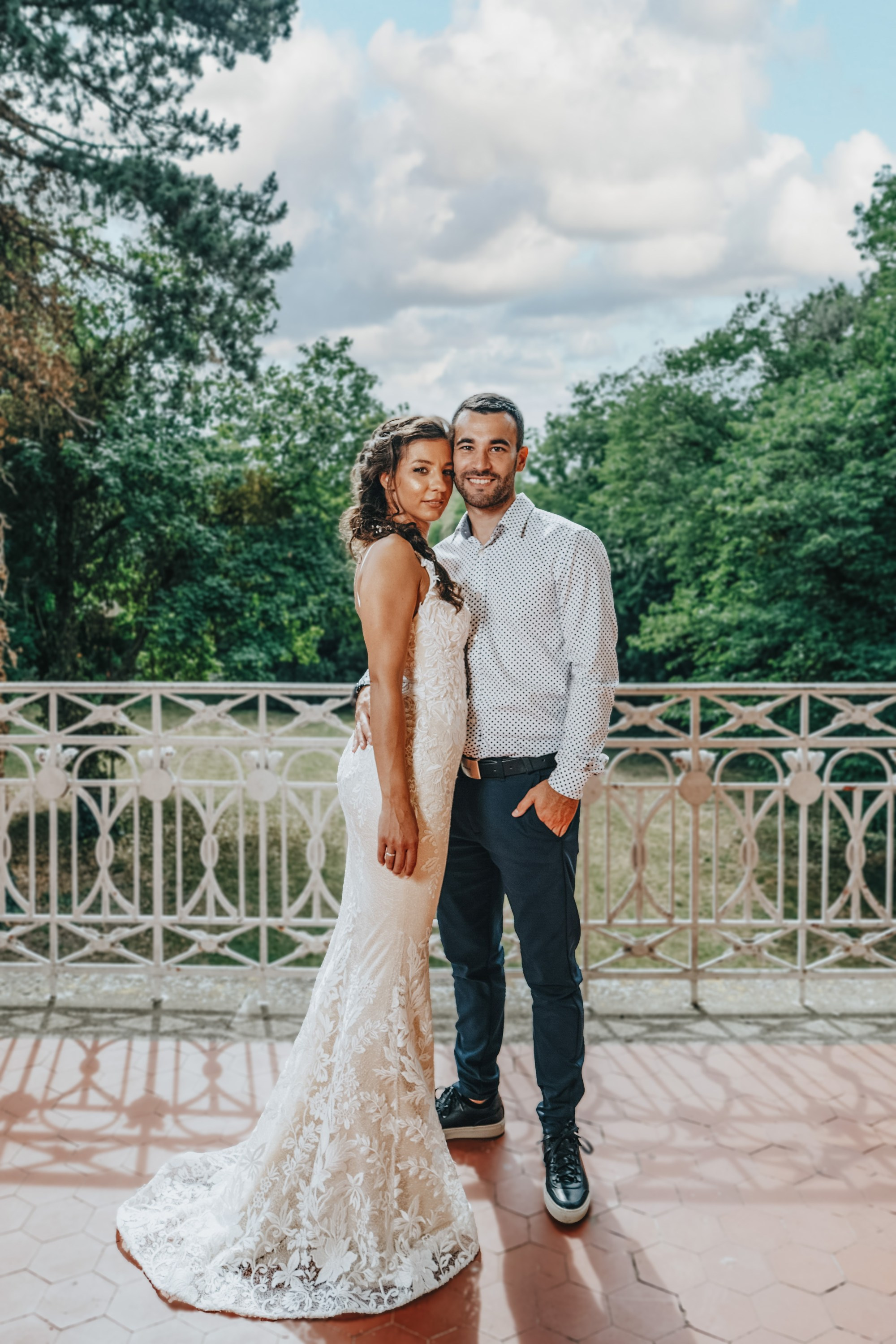 Wedding photography. Wedding photography