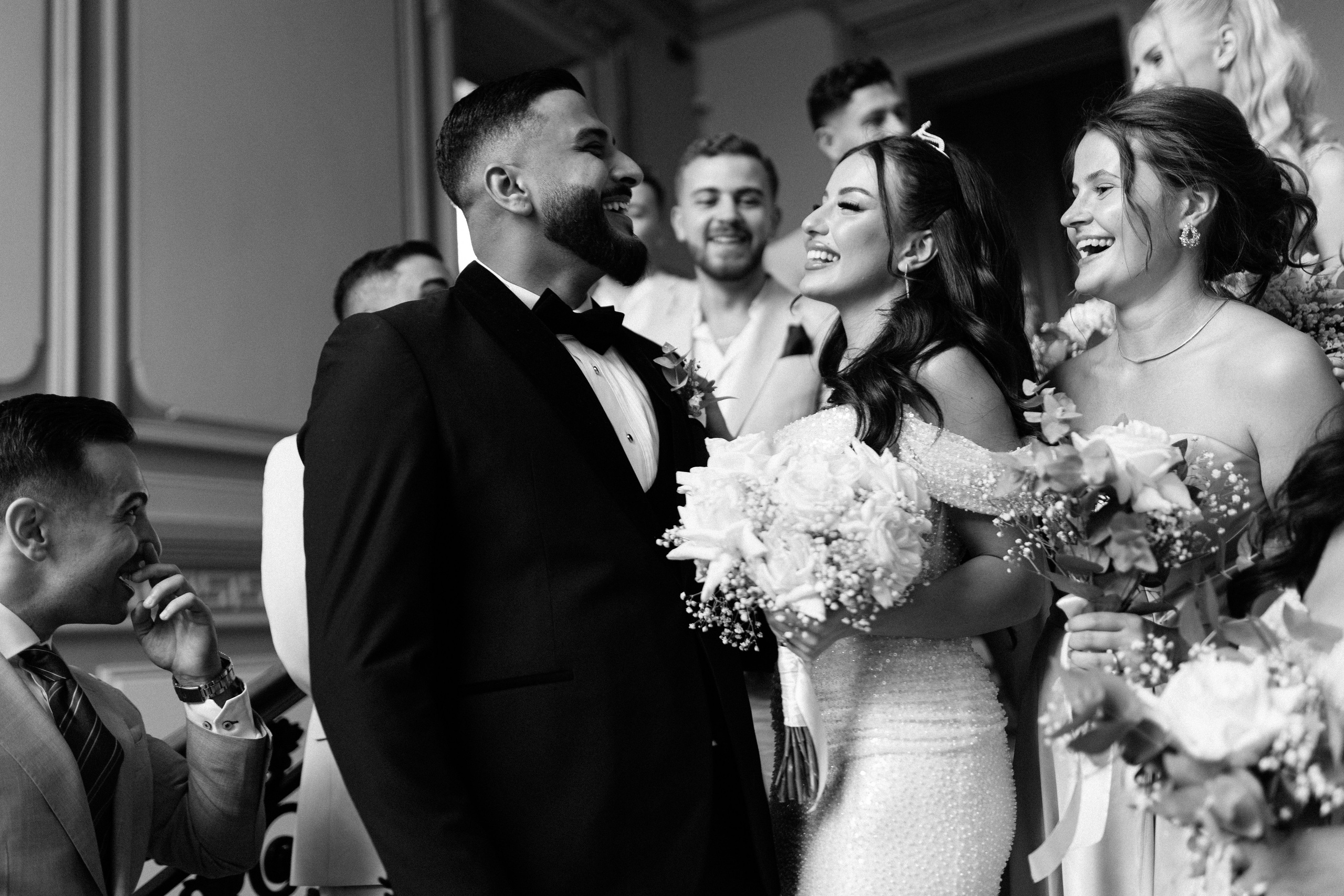 HANI&LEILA. Wedding&Event photographer Ismail Rzayev in Baku