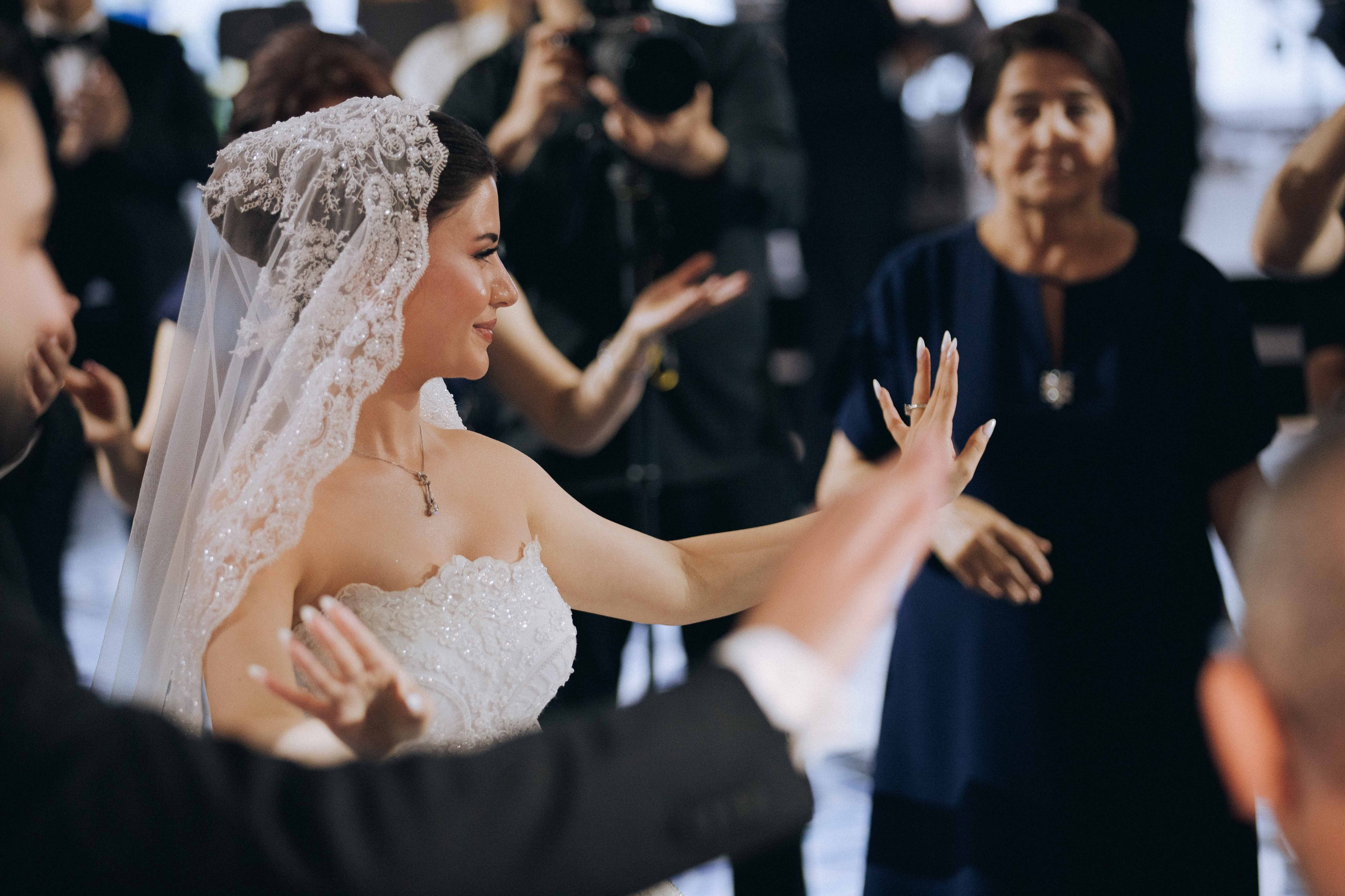 FARID&FARIDA. Wedding&Event photographer Ismail Rzayev in Baku