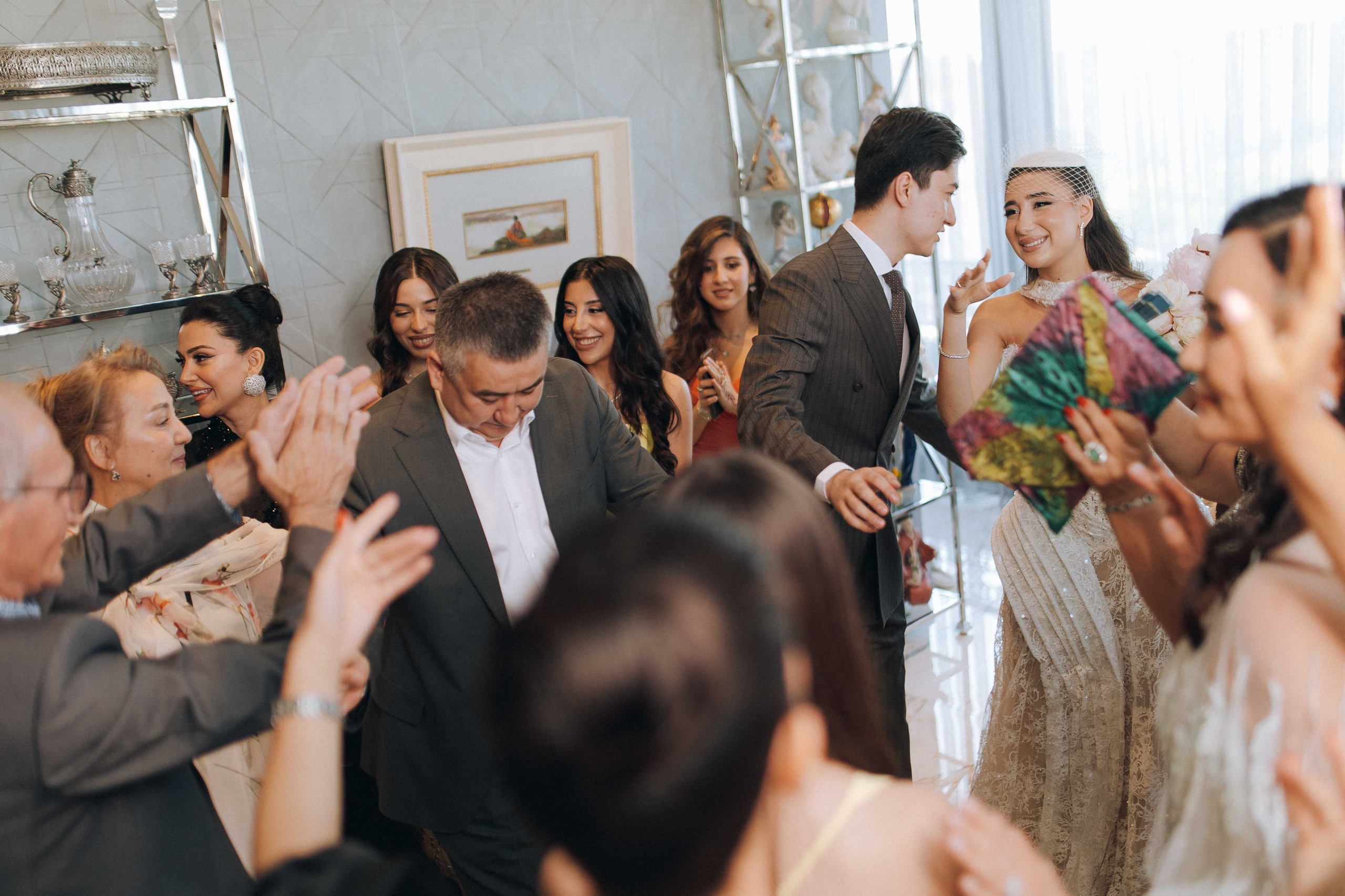NURZHAN&AYSEL. Wedding&Event photographer Ismail Rzayev in Baku
