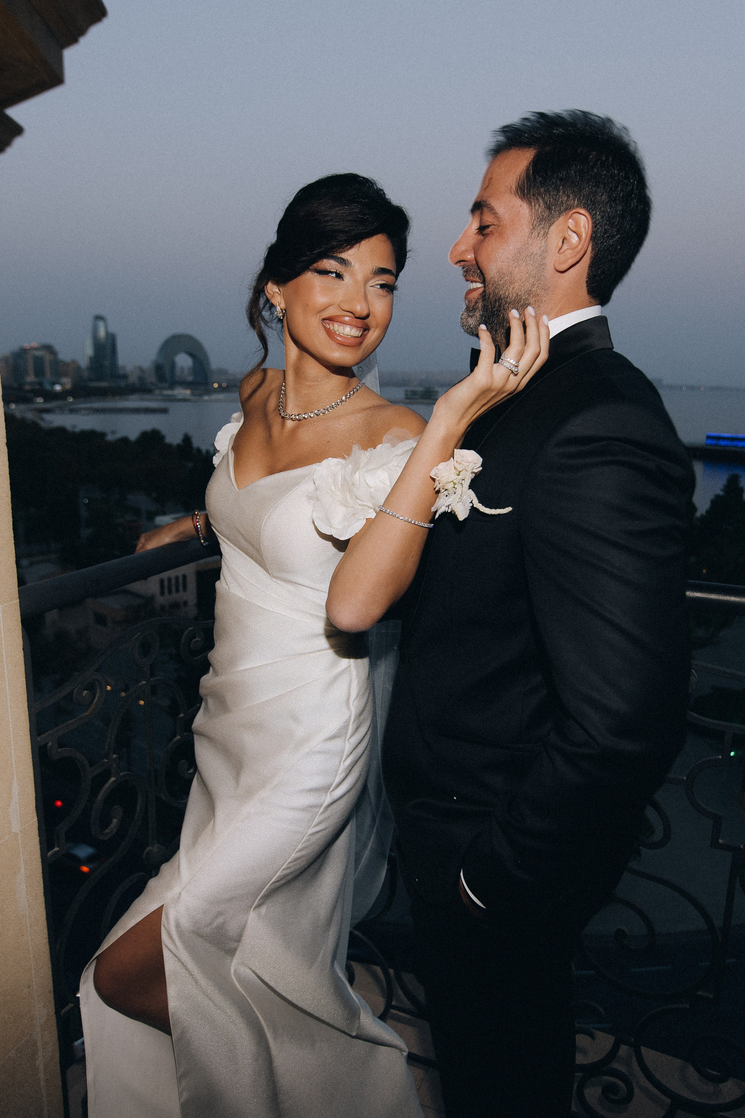 RAMIN&GUNEL. Wedding&Event photographer Ismail Rzayev in Baku