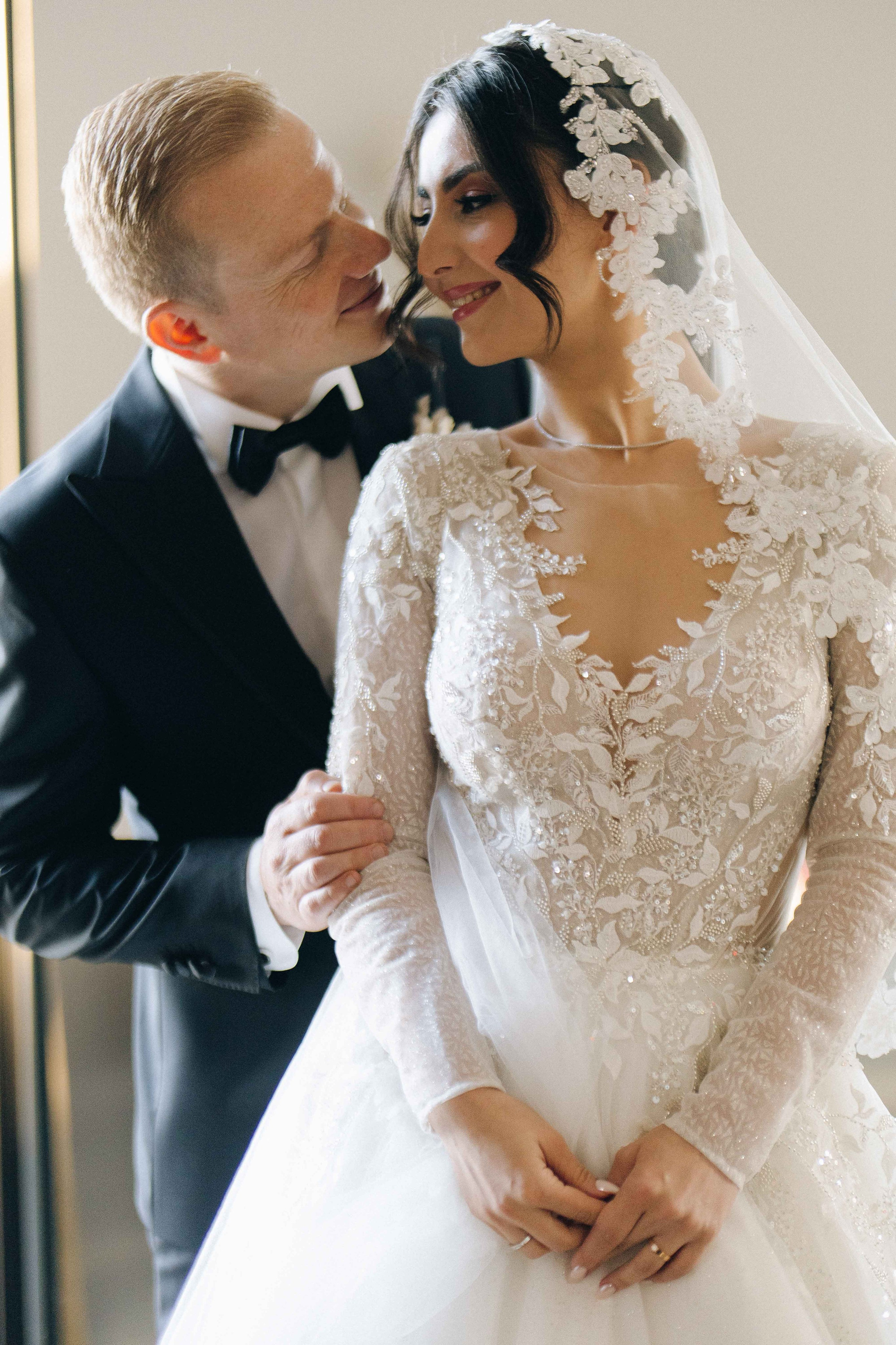 VITALIY&AYAN. Wedding&Event photographer Ismail Rzayev in Baku