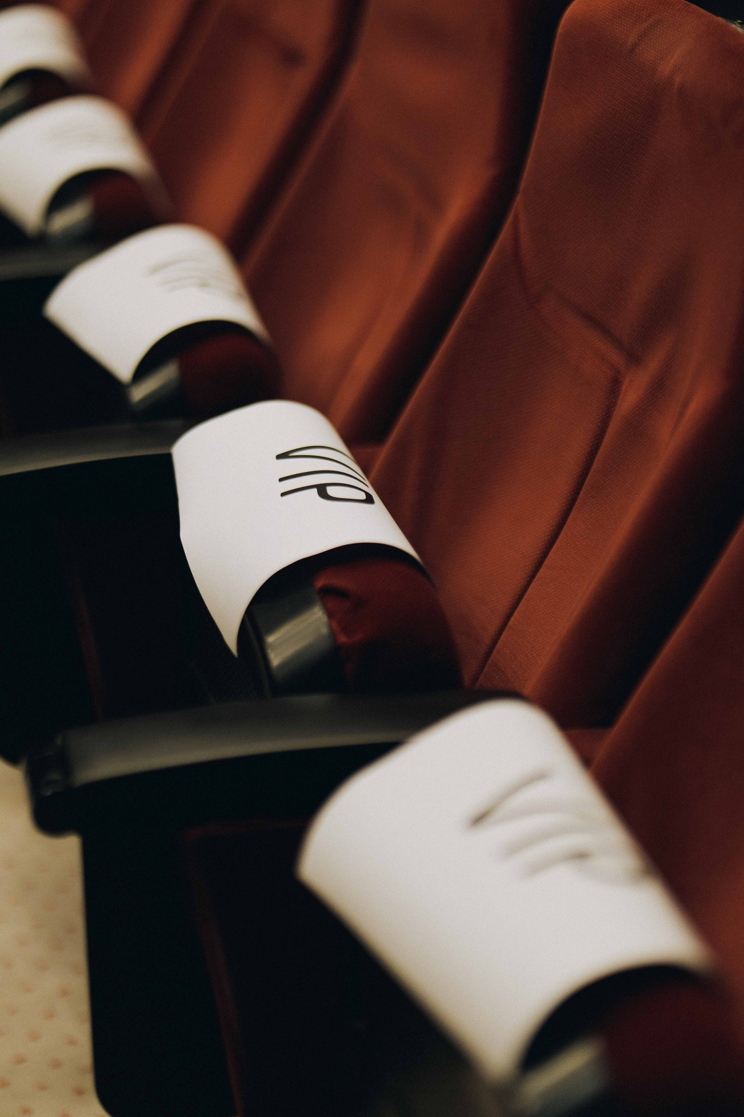 The Tchaikovsky Academic Grand Symphony Orchestra in Istanbul. Wedding&Event photographer Ismail Rzayev in Baku