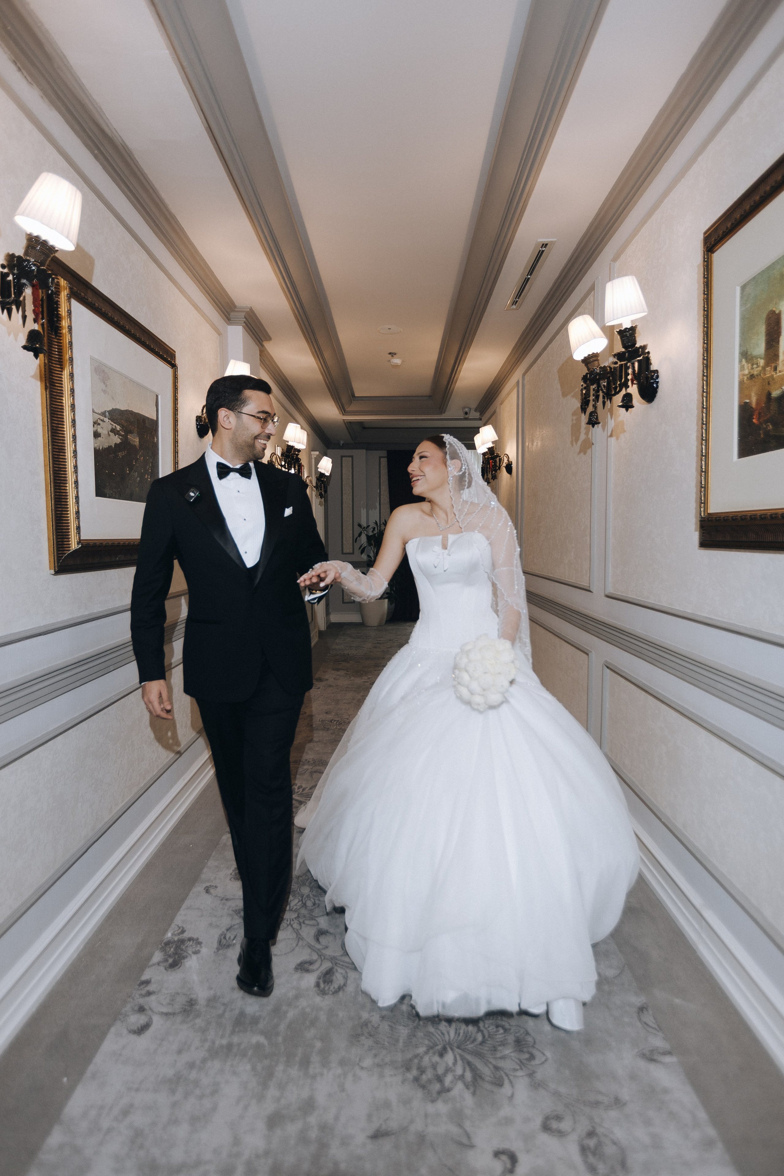 MASHKUR&KAMILLA. Wedding&Event photographer Ismail Rzayev in Baku