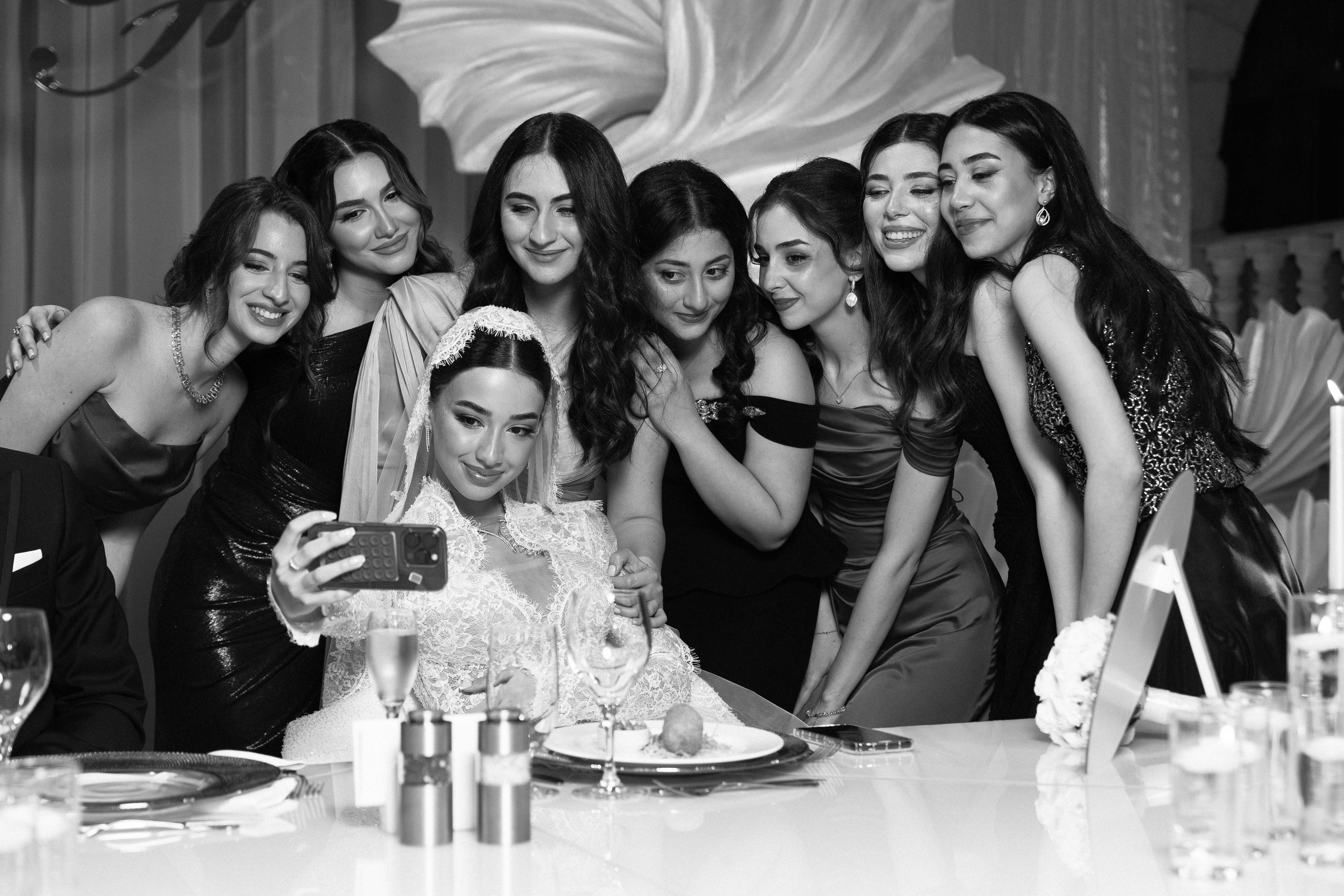 ARIF&FATIMA. Wedding&Event photographer Ismail Rzayev in Baku