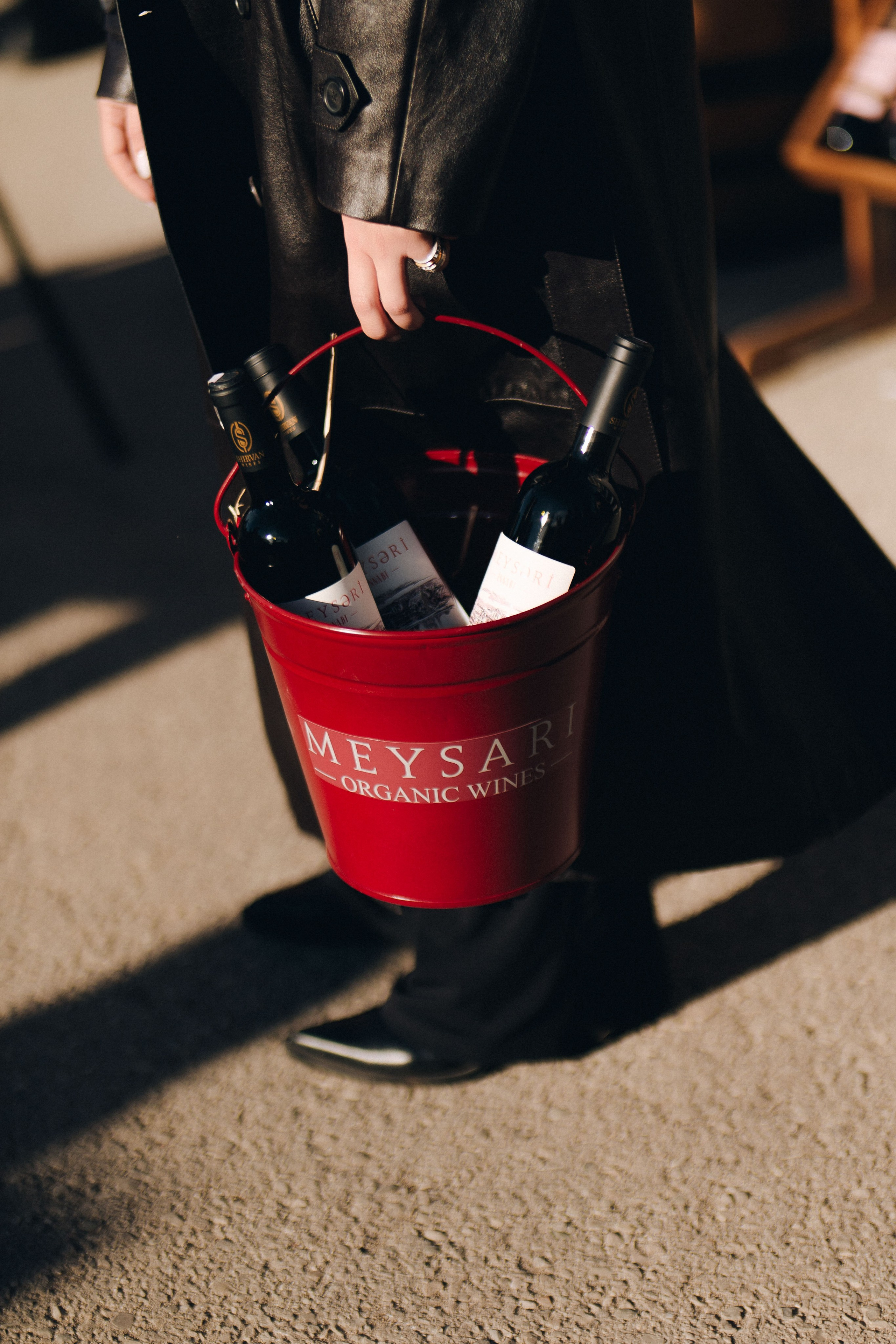 MEYSARI WINE FESTIVAL. Wedding&Event photographer Ismail Rzayev in Baku