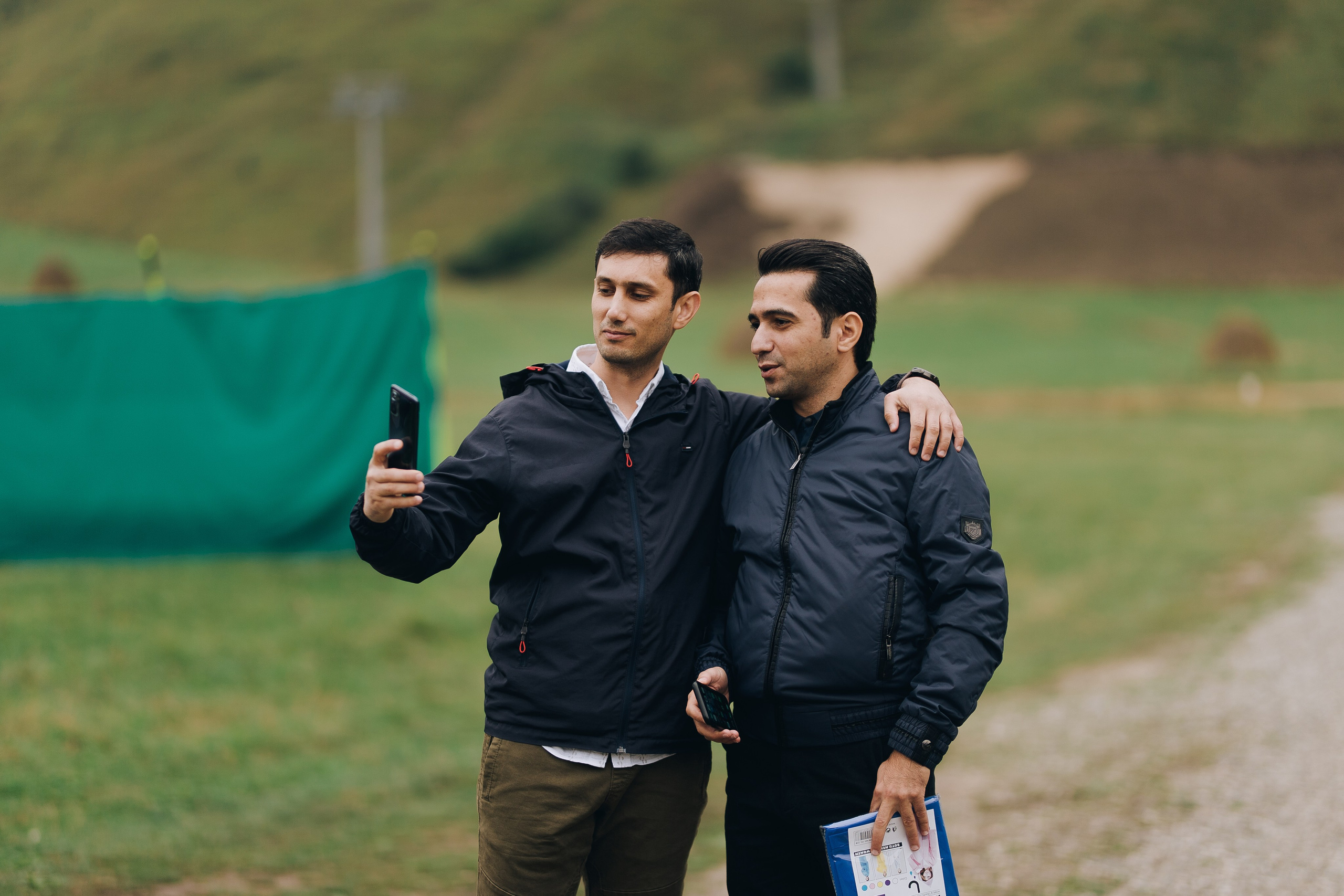 E.GOV.AZ Teambuilding. Wedding&Event photographer Ismail Rzayev in Baku