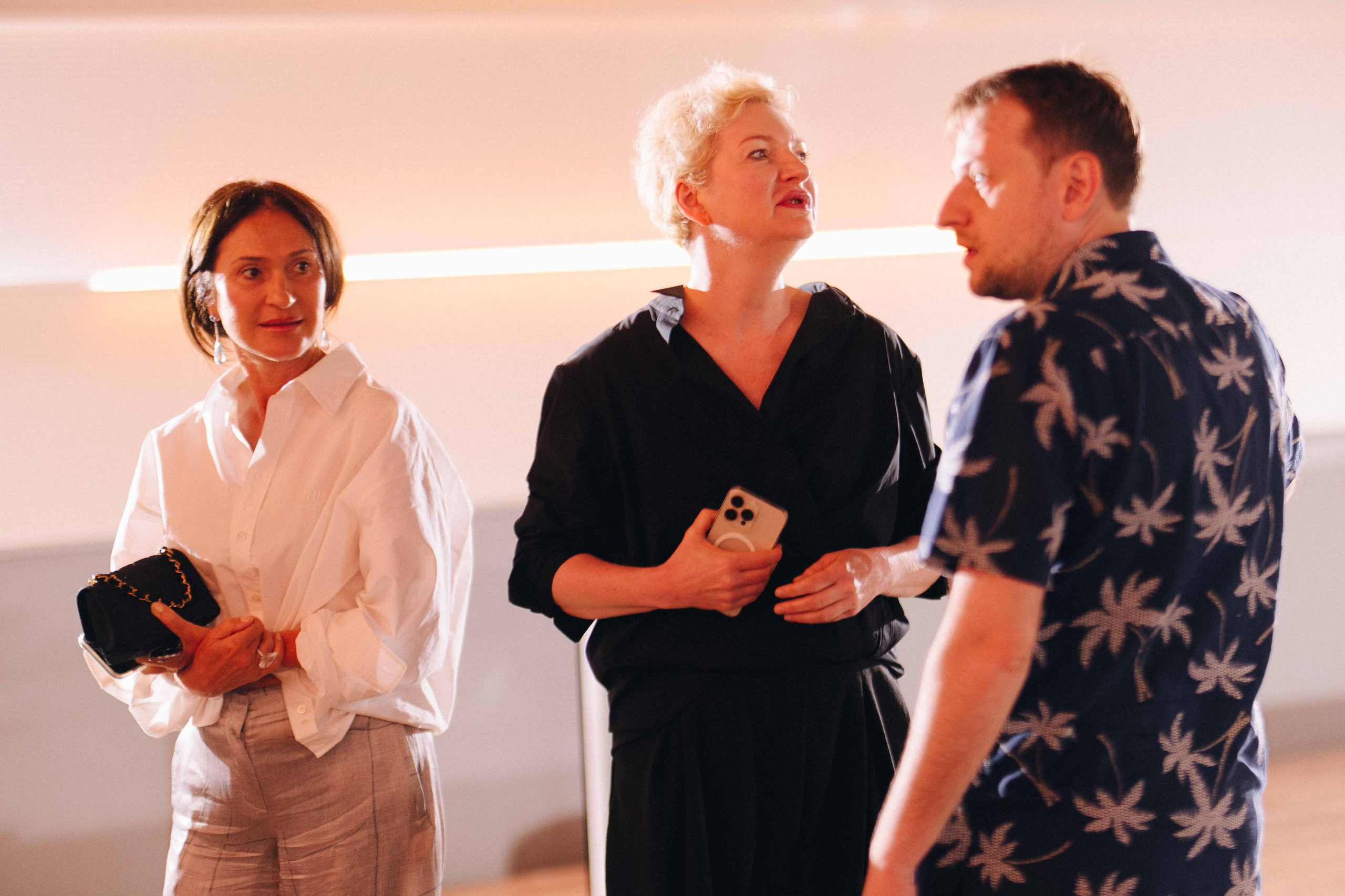 ZÜRICH KAMMERORCHESTER. Wedding&Event photographer Ismail Rzayev in Baku