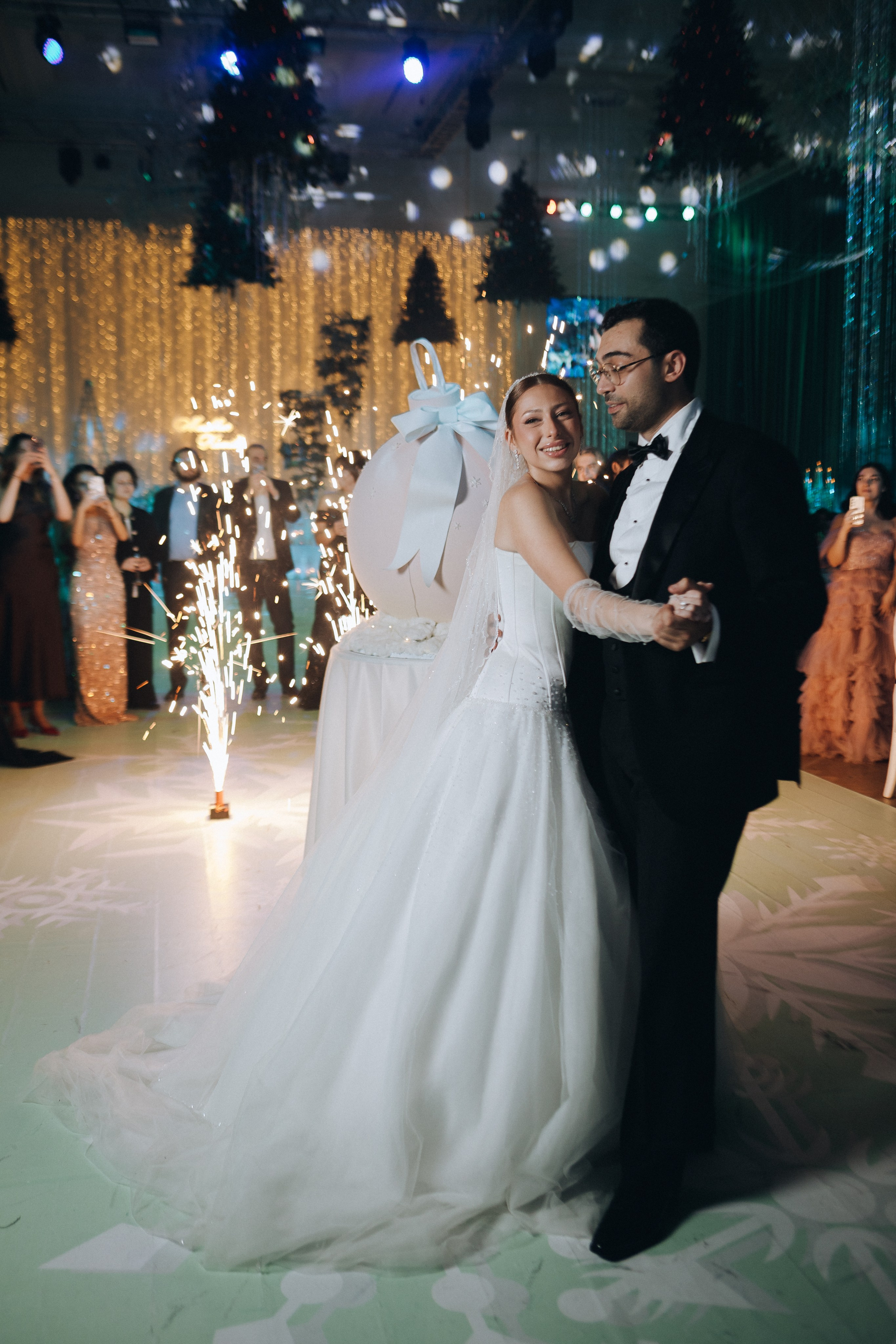 MASHKUR&KAMILLA. Wedding&Event photographer Ismail Rzayev in Baku