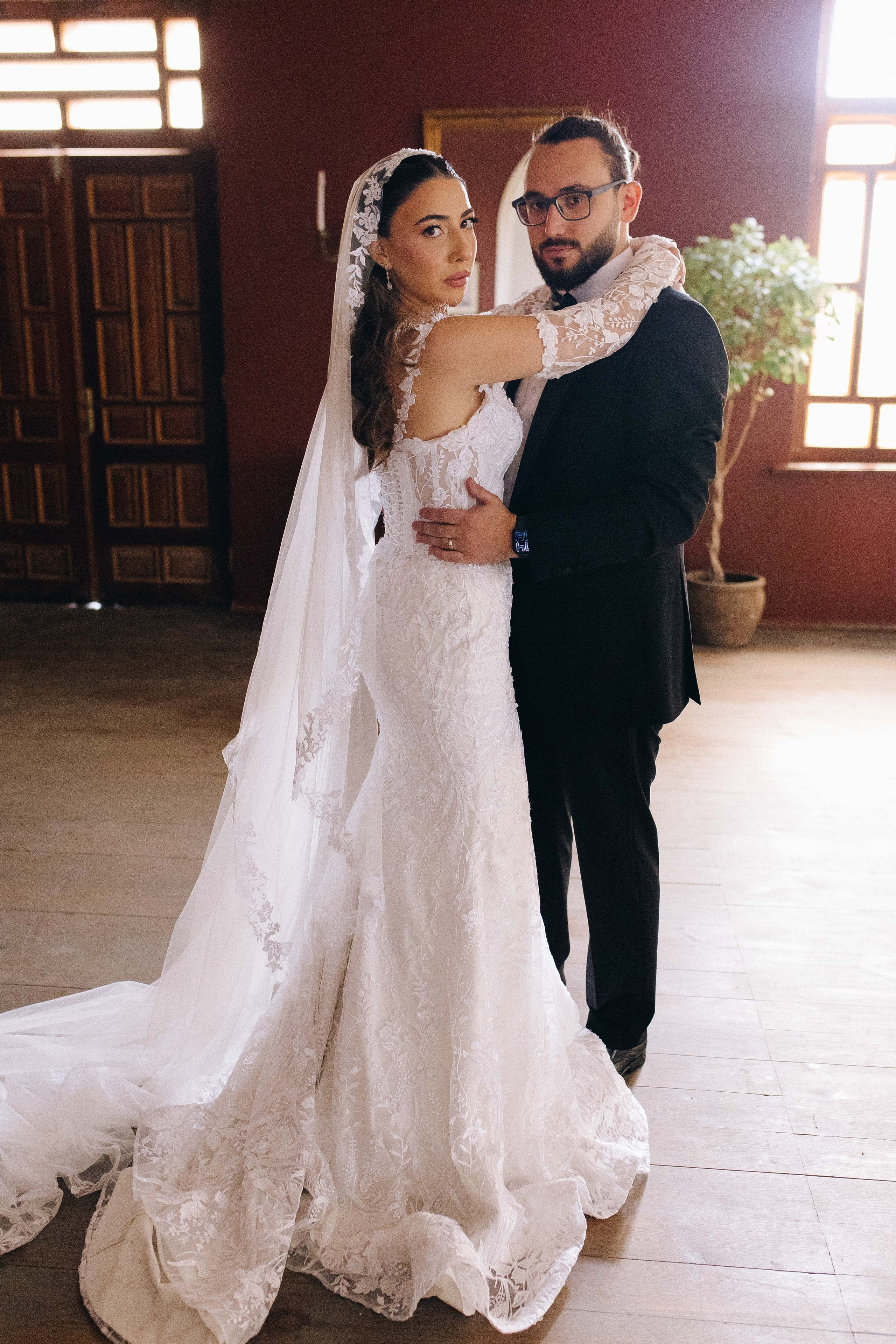 FUAD&SEVIL. Wedding&Event photographer Ismail Rzayev in Baku