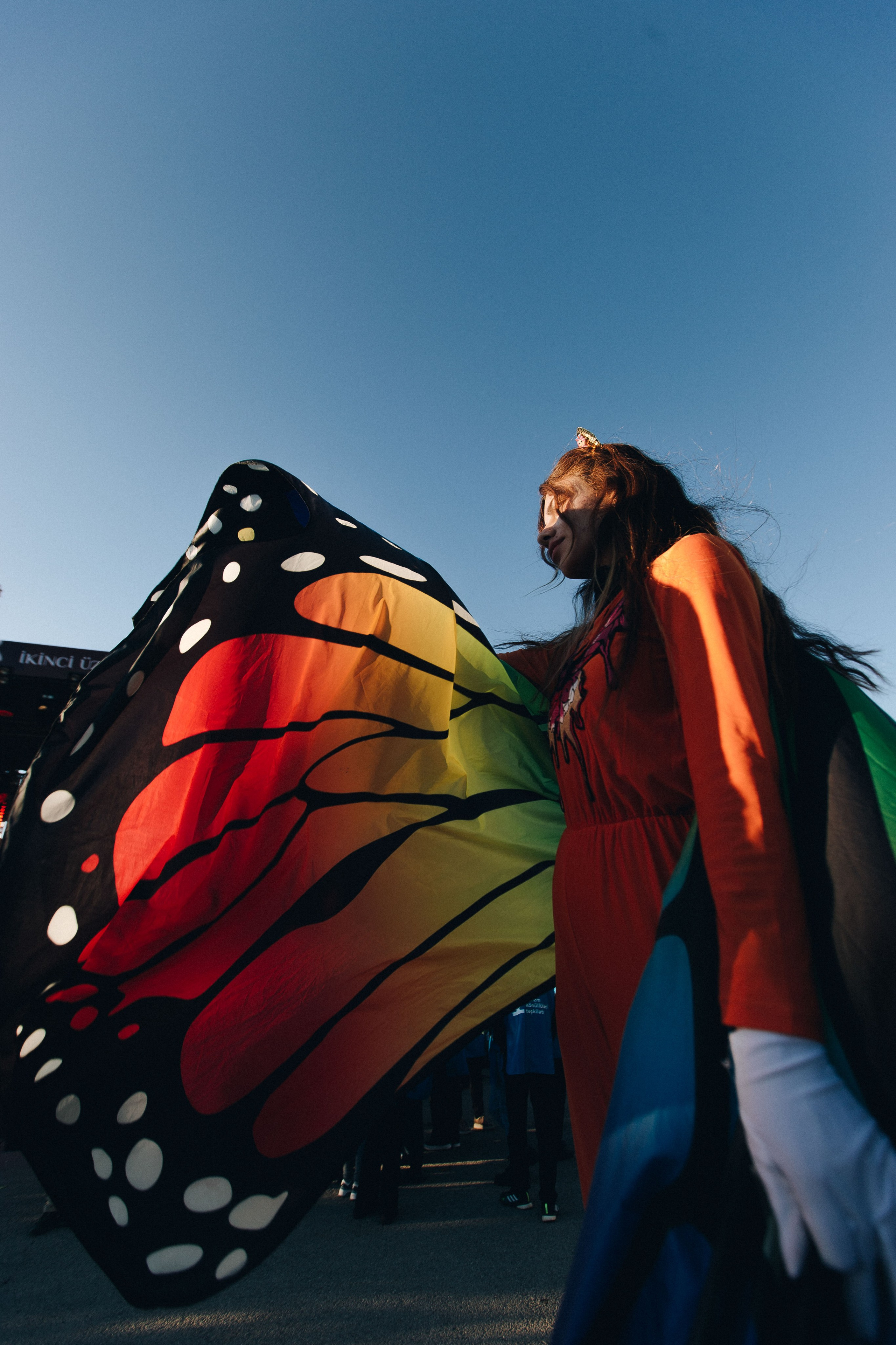 MEYSARI WINE FESTIVAL. Wedding&Event photographer Ismail Rzayev in Baku