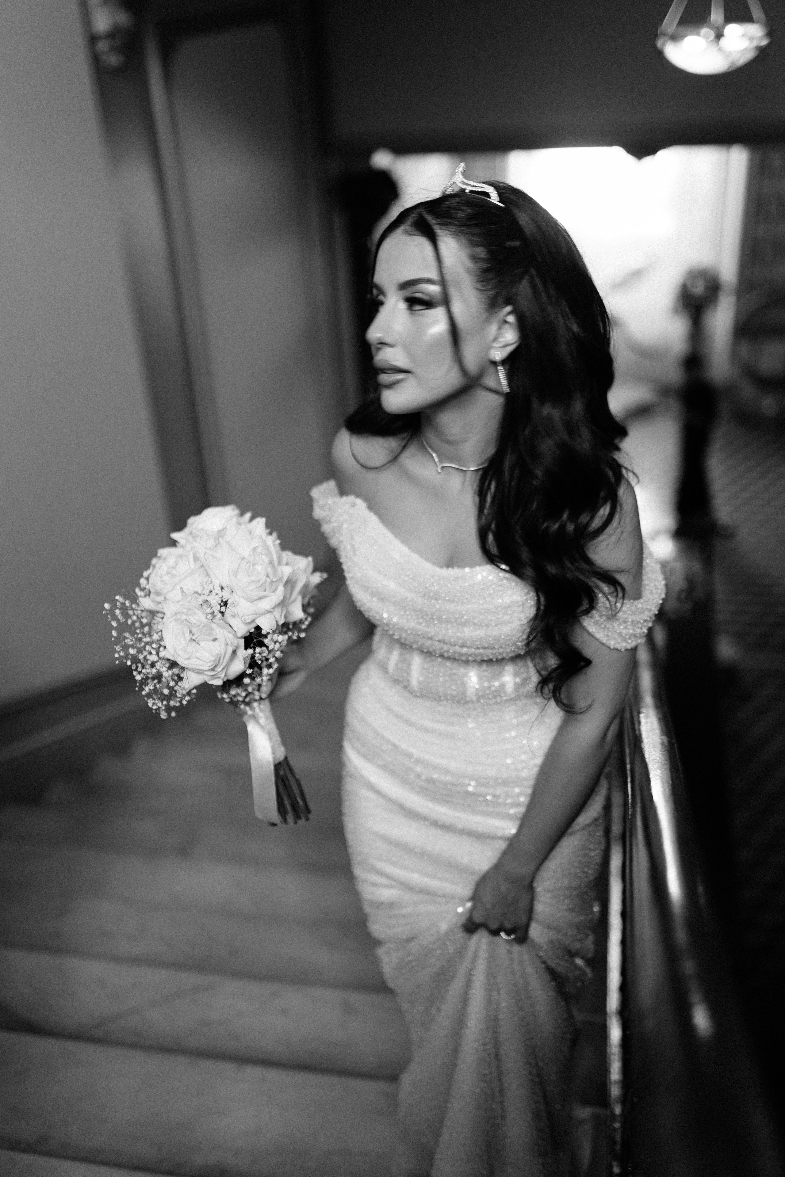 HANI&LEILA. Wedding&Event photographer Ismail Rzayev in Baku