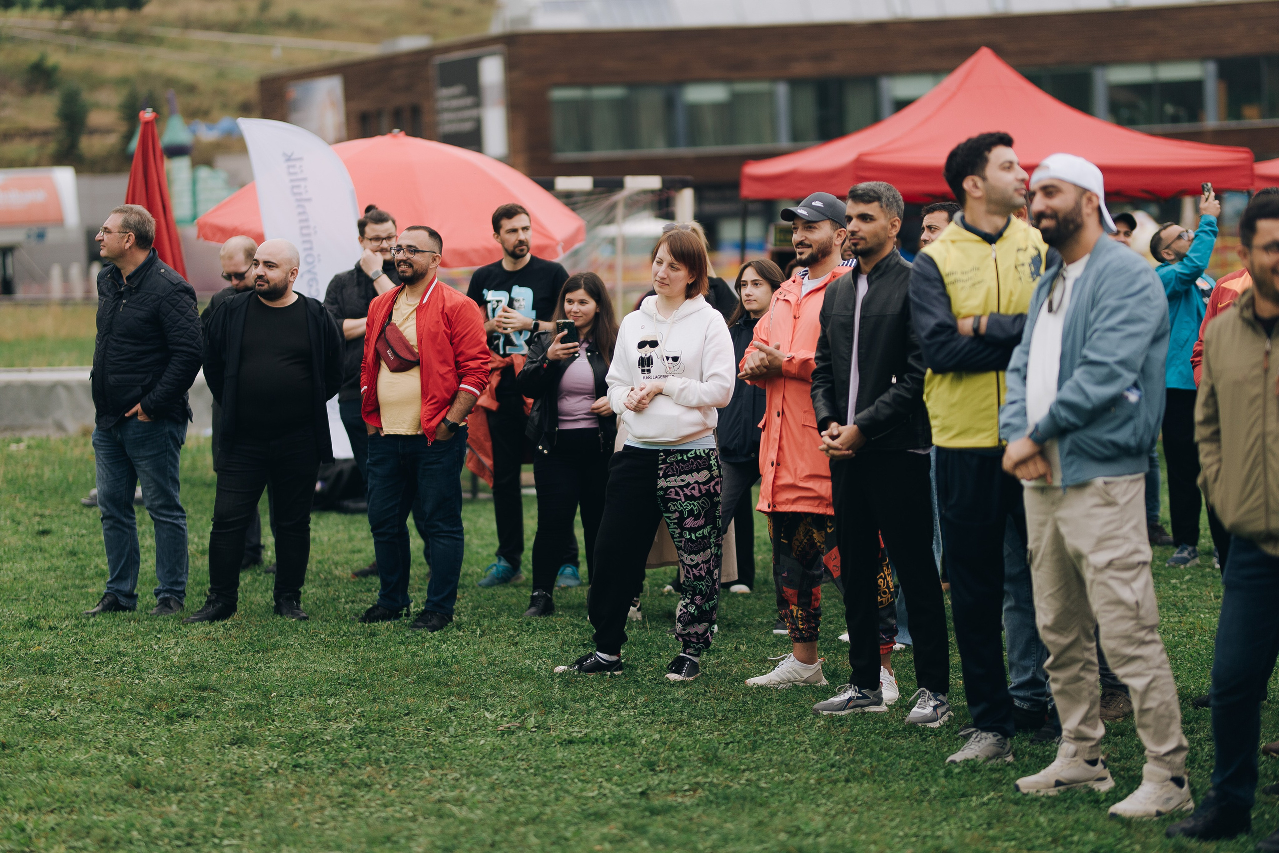 E.GOV.AZ Teambuilding. Wedding&Event photographer Ismail Rzayev in Baku