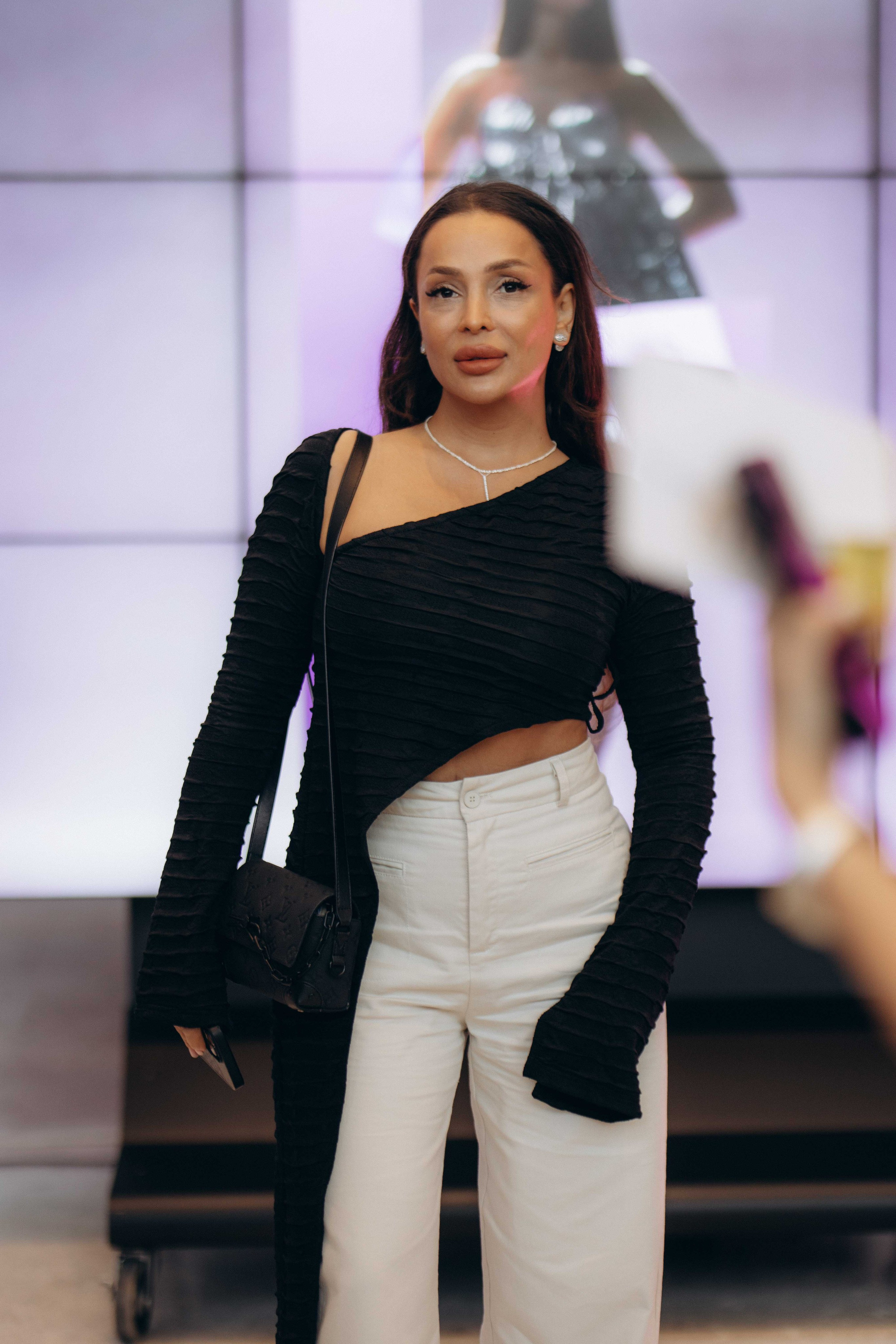 BAKU FASHION WEEK DAY. Wedding&Event photographer Ismail Rzayev in Baku