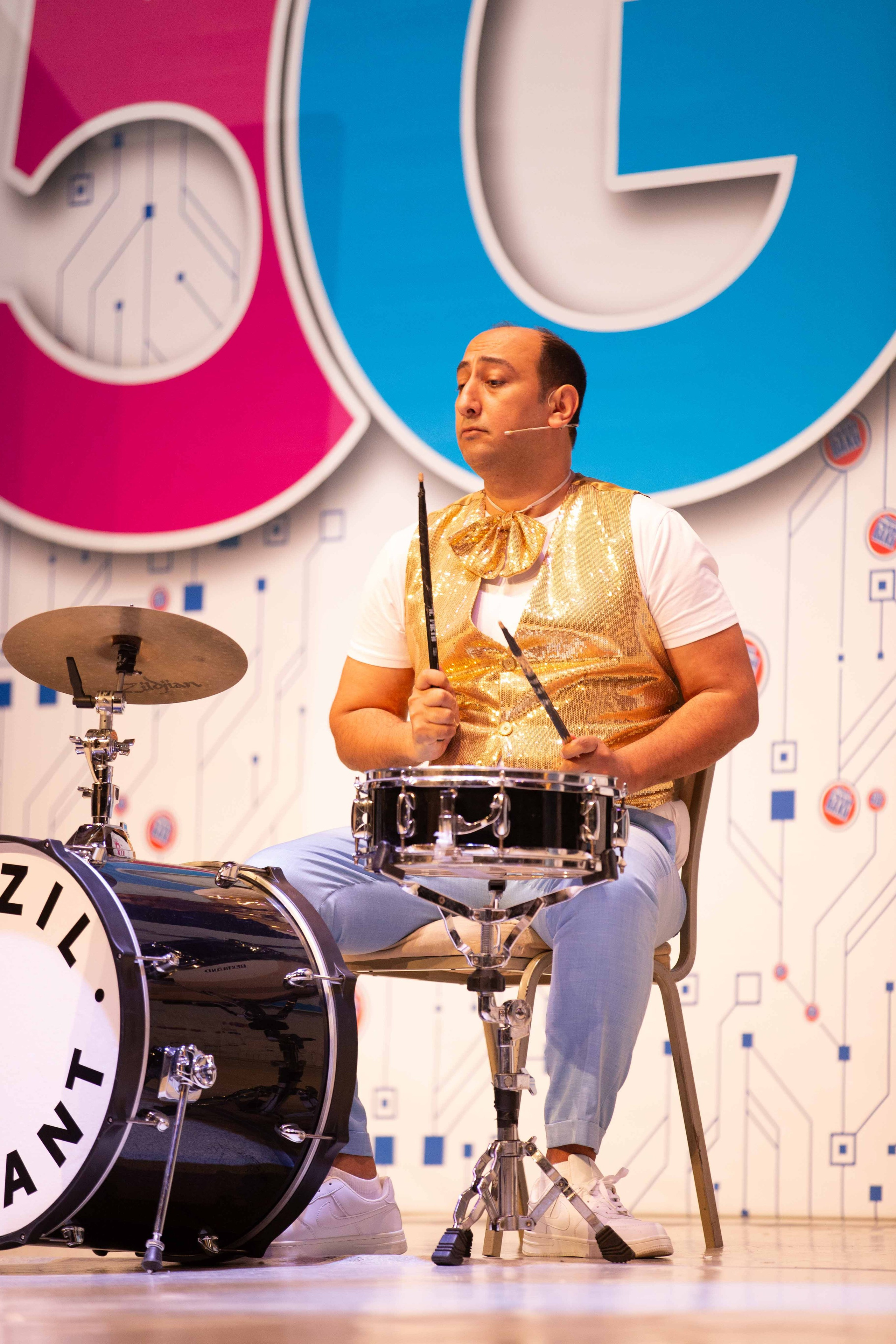 PLANET PARNI IZ BAKU. Wedding&Event photographer Ismail Rzayev in Baku