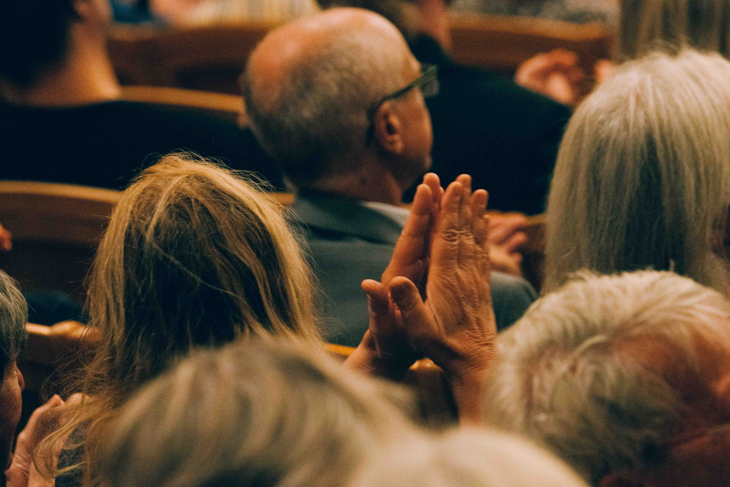 MUSIKVEREIN (VIENNA). Wedding&Event photographer Ismail Rzayev in Baku