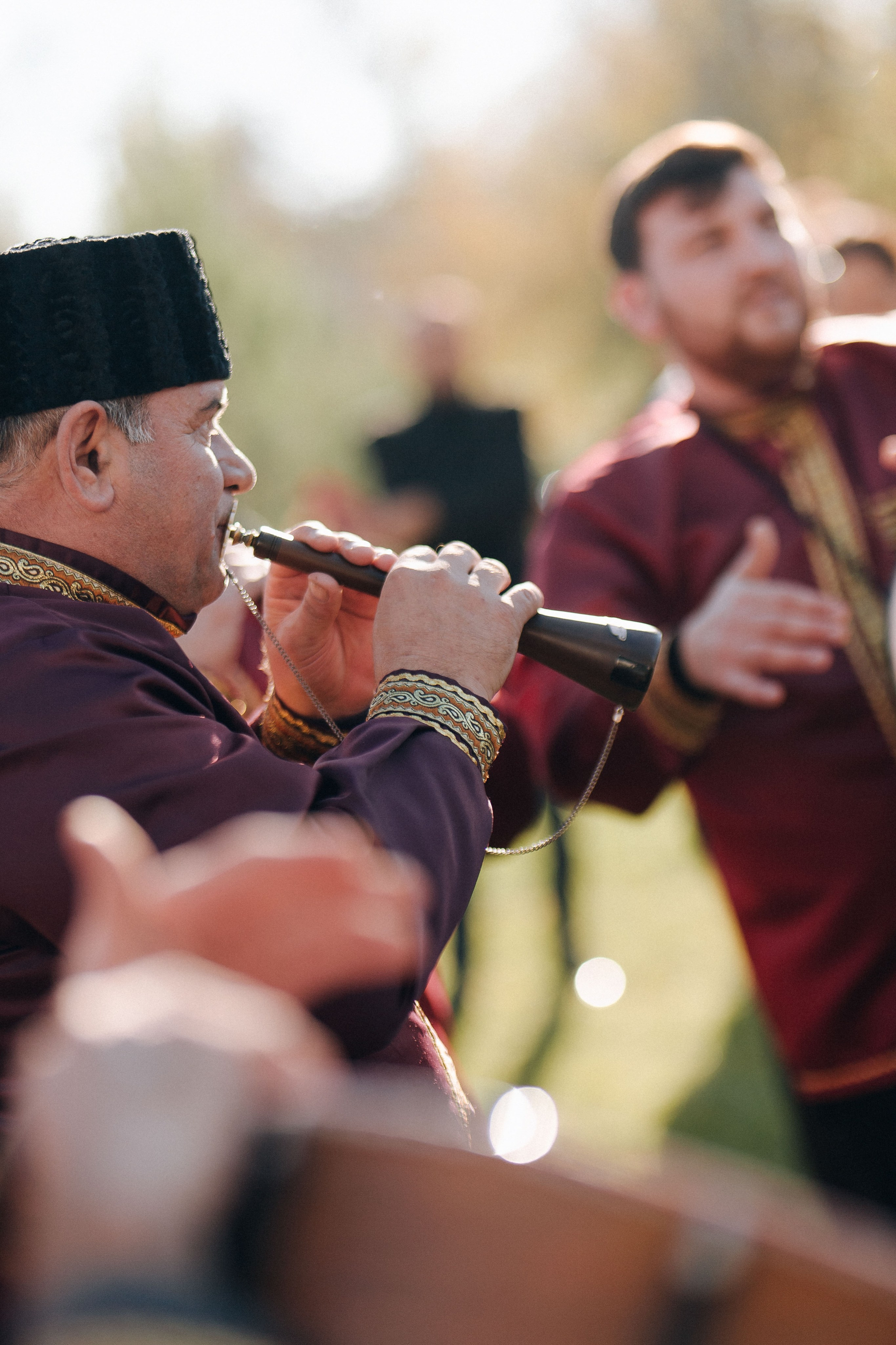 MEYSARI WINE FESTIVAL. Wedding&Event photographer Ismail Rzayev in Baku