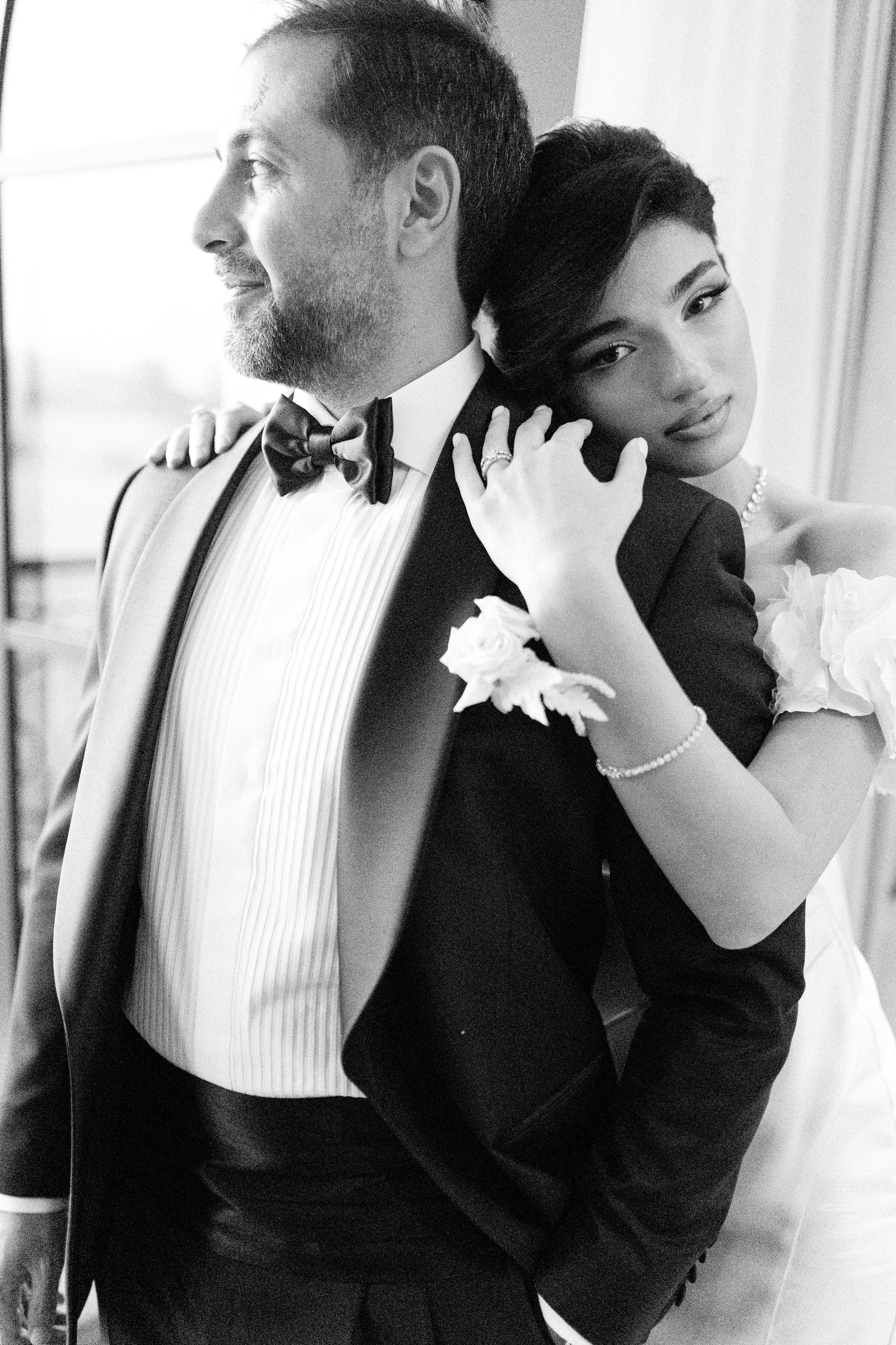 RAMIN&GUNEL. Wedding&Event photographer Ismail Rzayev in Baku