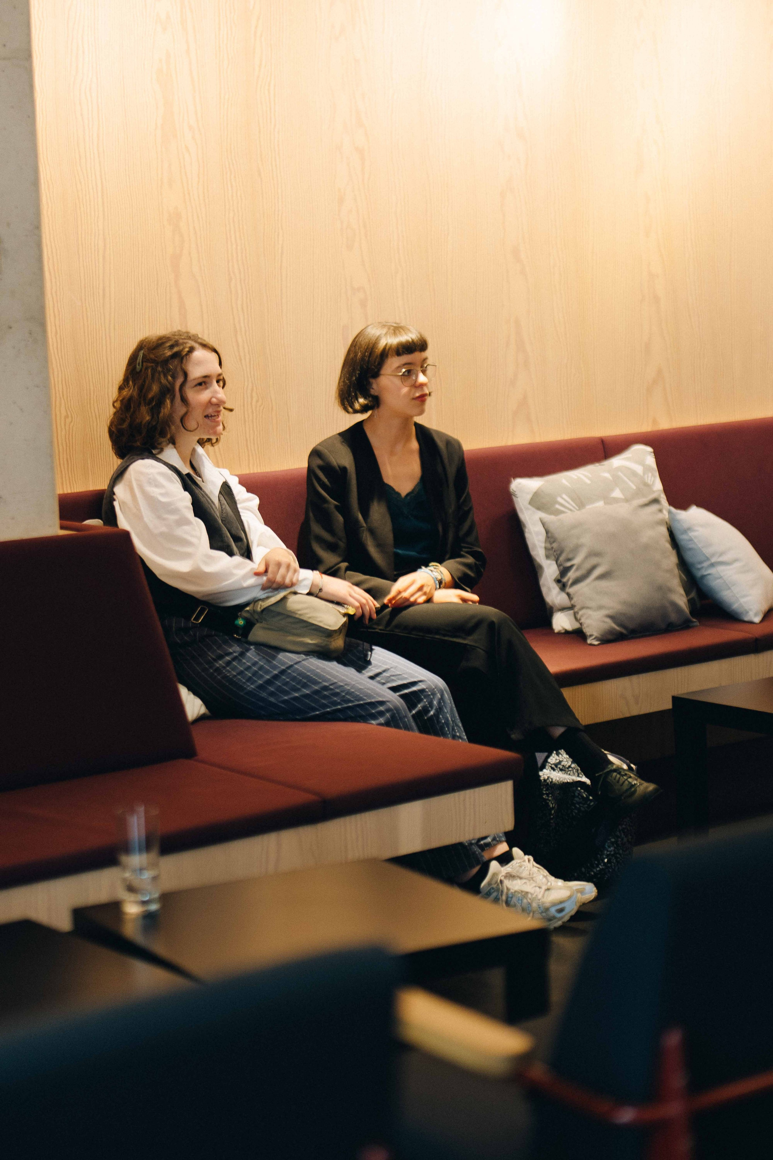 ZÜRICH KAMMERORCHESTER. Wedding&Event photographer Ismail Rzayev in Baku