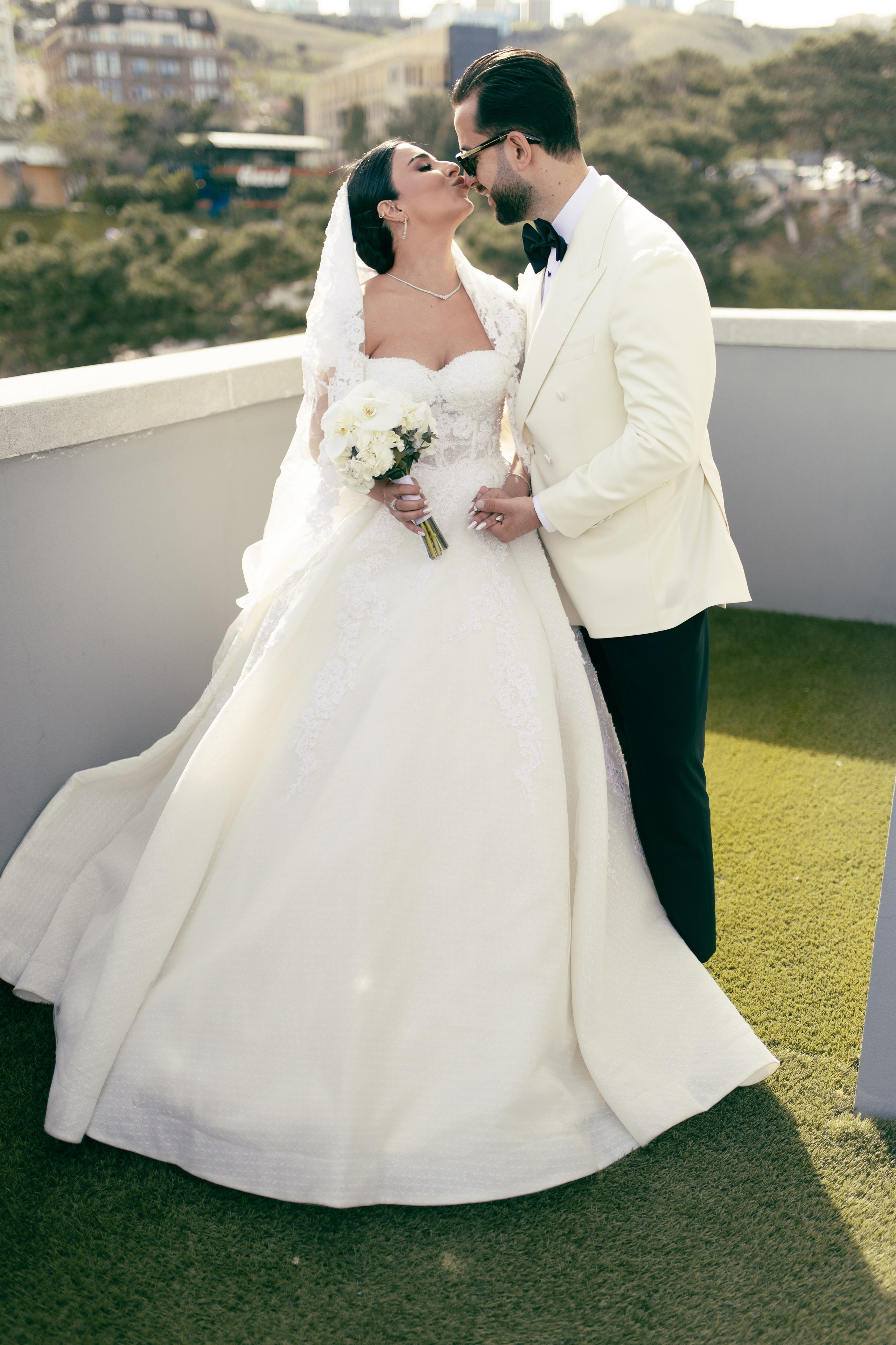 ROVSHAN&MANSUMA. Wedding&Event photographer Ismail Rzayev in Baku