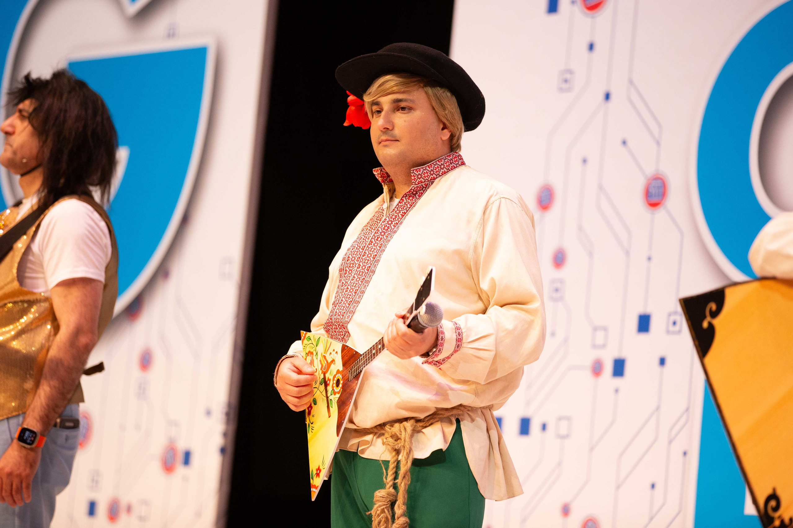 PLANET PARNI IZ BAKU. Wedding&Event photographer Ismail Rzayev in Baku