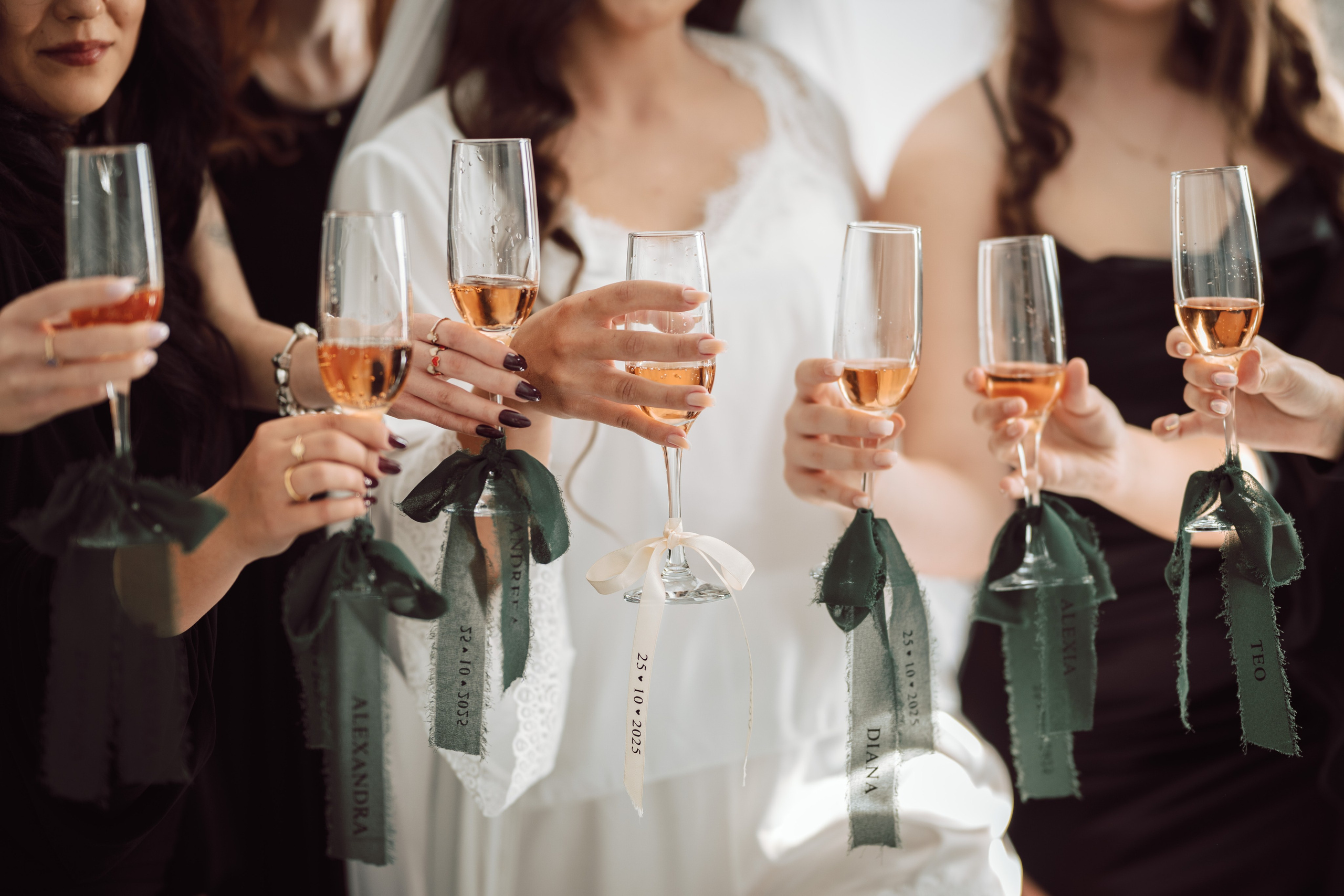 Gabriela & Marian. The Catalins Events — Wedding Photography & Videography