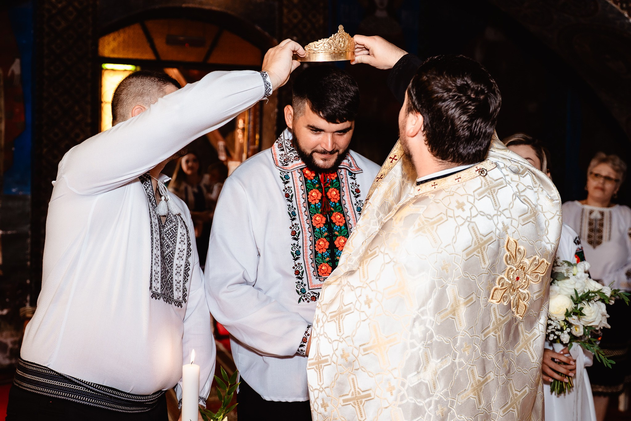 Elena și Mădălin. Mădălina & Florin | Fotograf & Videograf de Nuntă