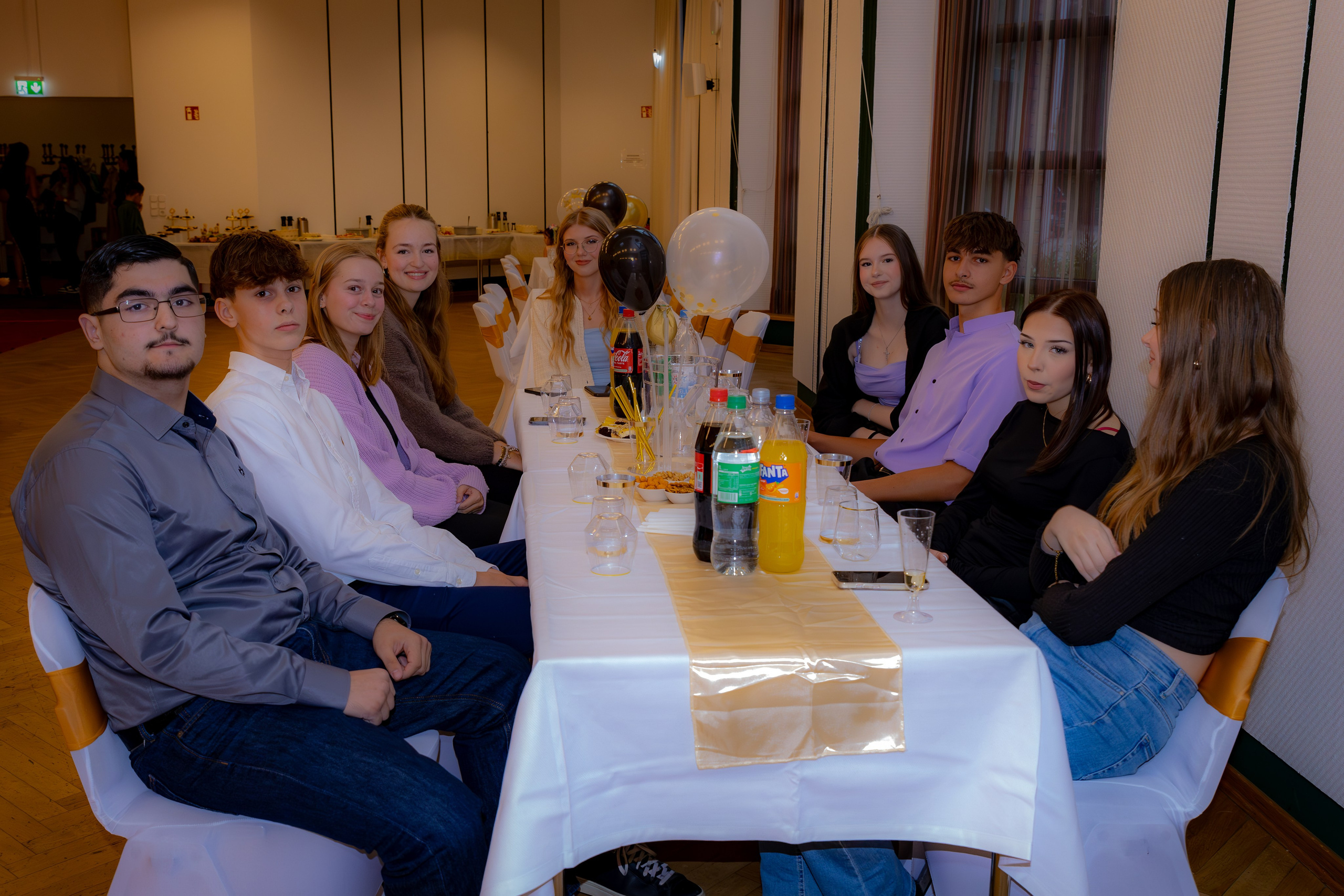 Denisa 18 Ani Majorat