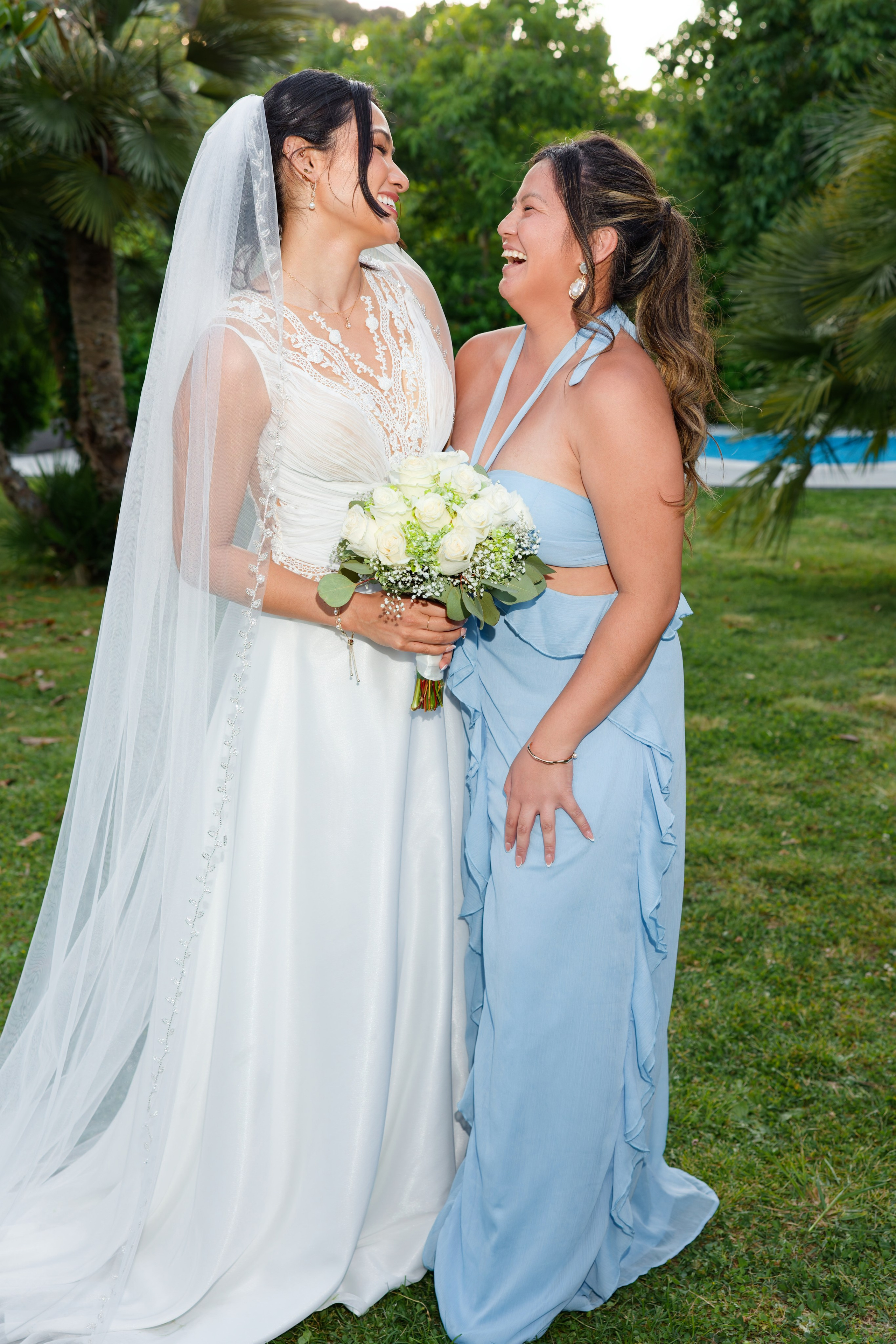 Alana & Joseph. Destination Wedding Photographer — Nikita Burtsev