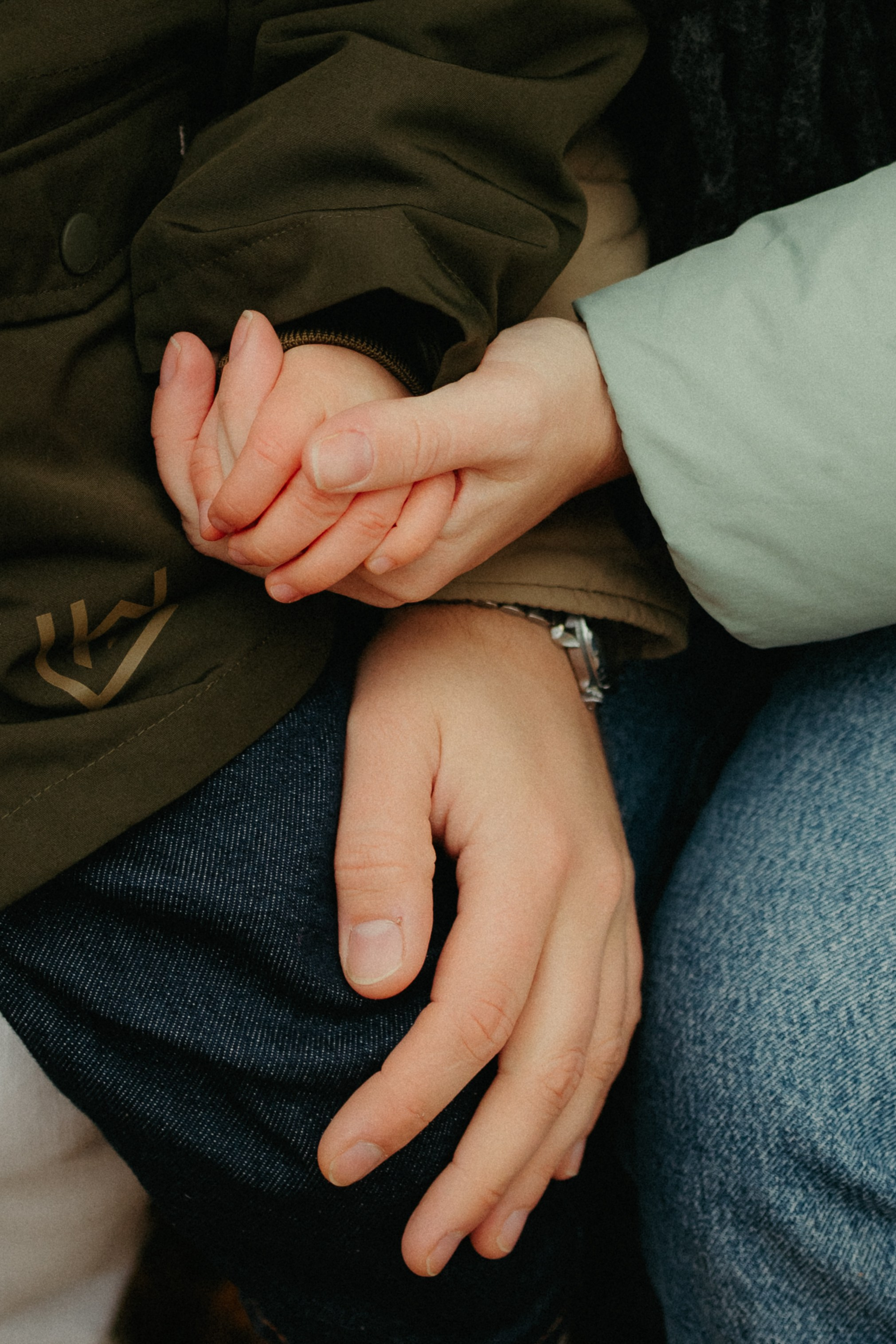Simple Joys. Elena Gorobets. Photographer in Zagreb