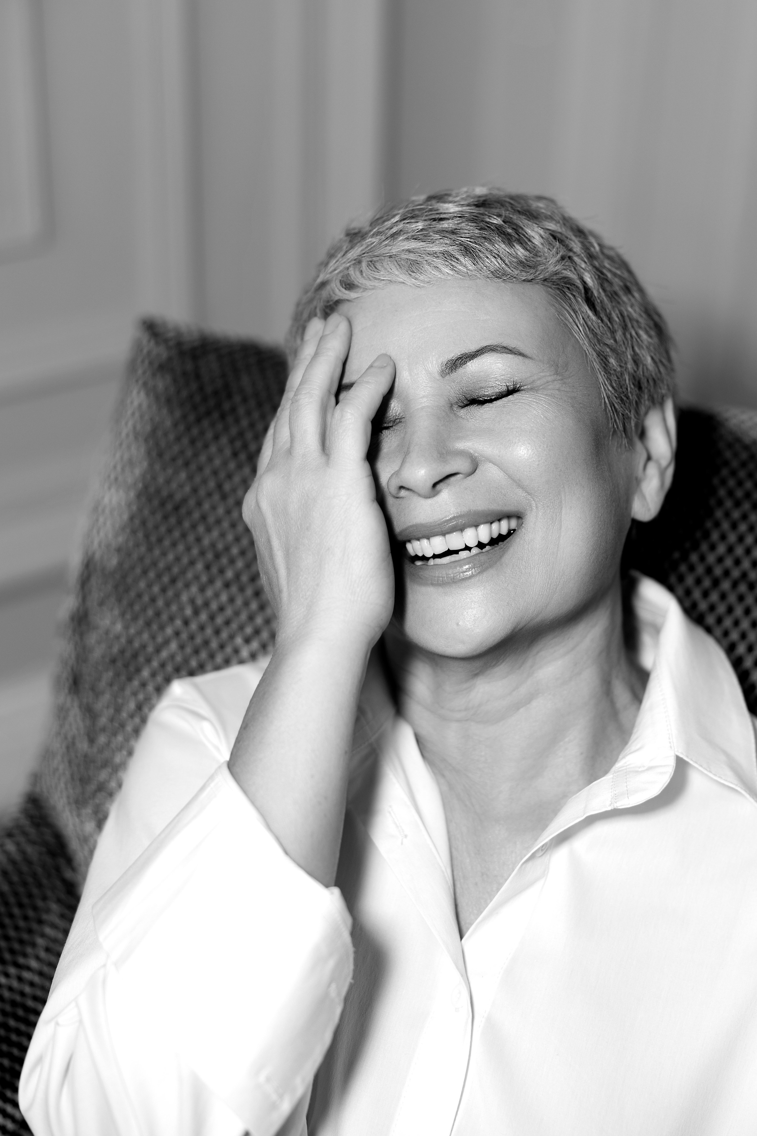 ГУЛЬНАРА. Женский фотограф 45+ Наталья Колосанова, Москва