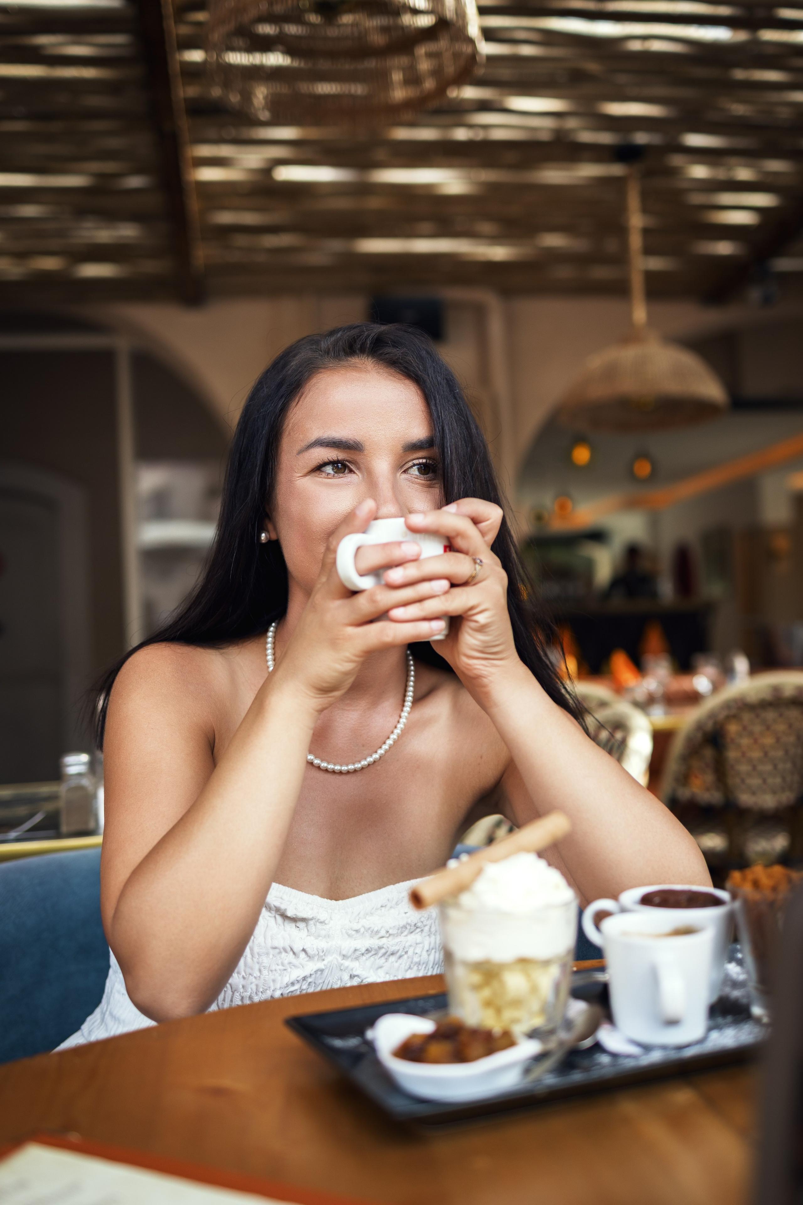 Karina. Photographe en Côte d’Azur