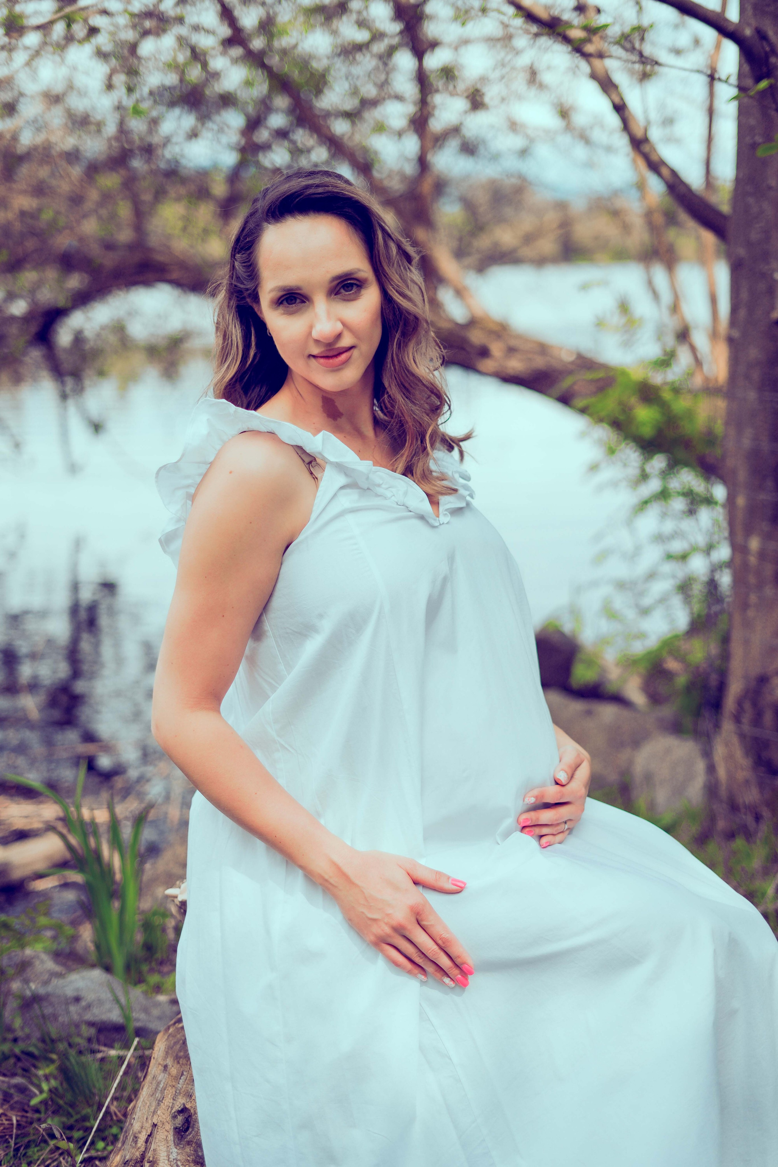 This wonderful moment (maternity). Main