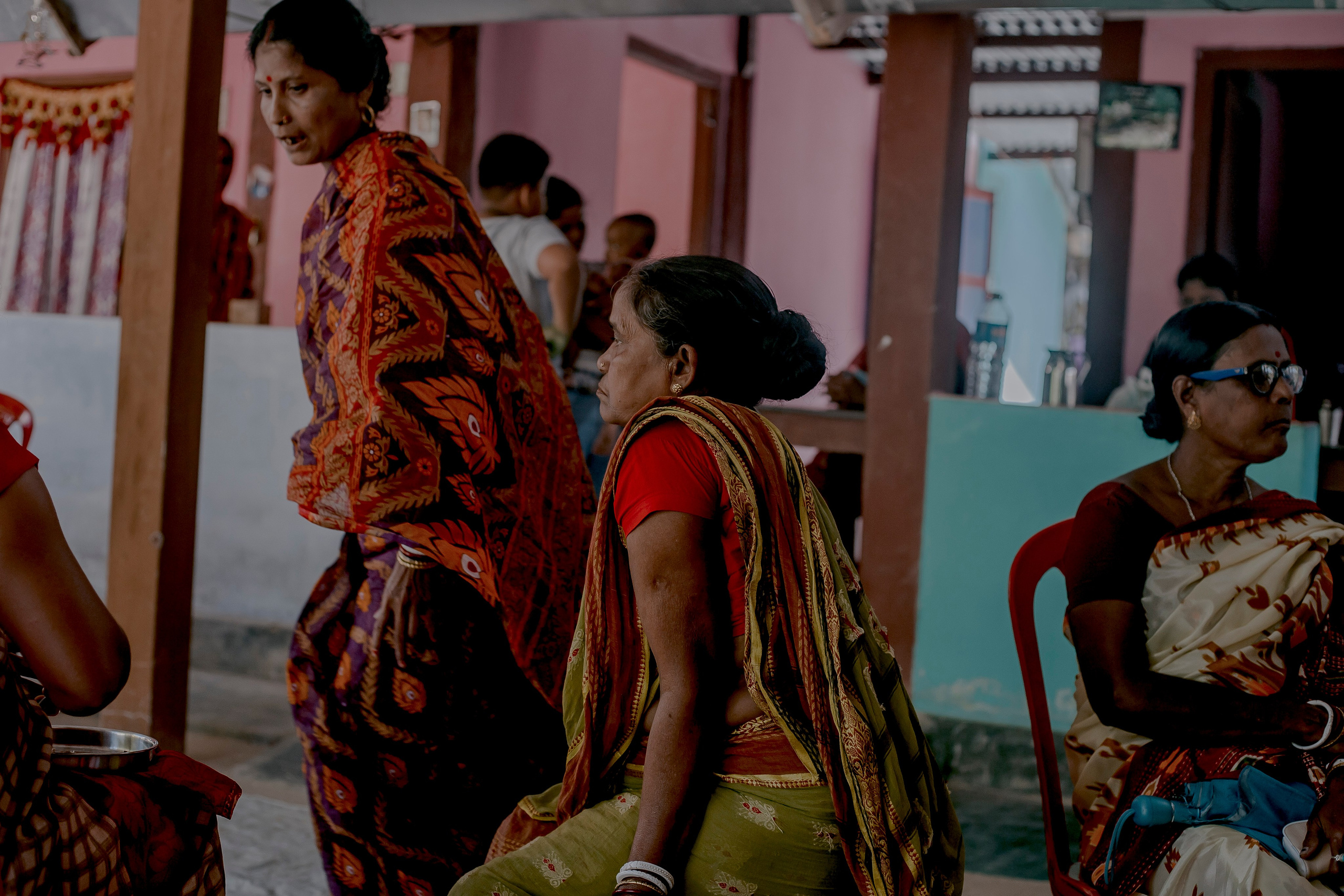 Andaman Islands, Part2. Art Photographer