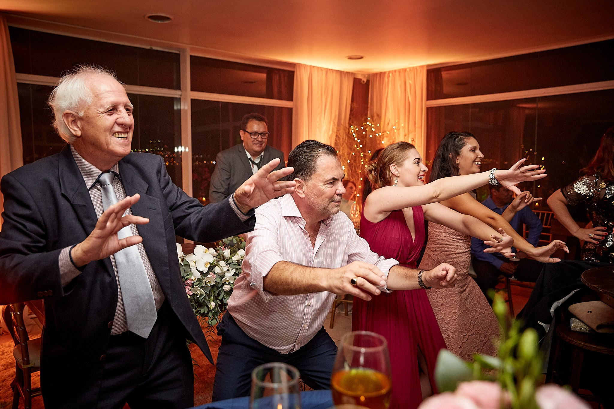 Casamento Tânia e Zé. Fotógrafo de casamentos em Florianópolis