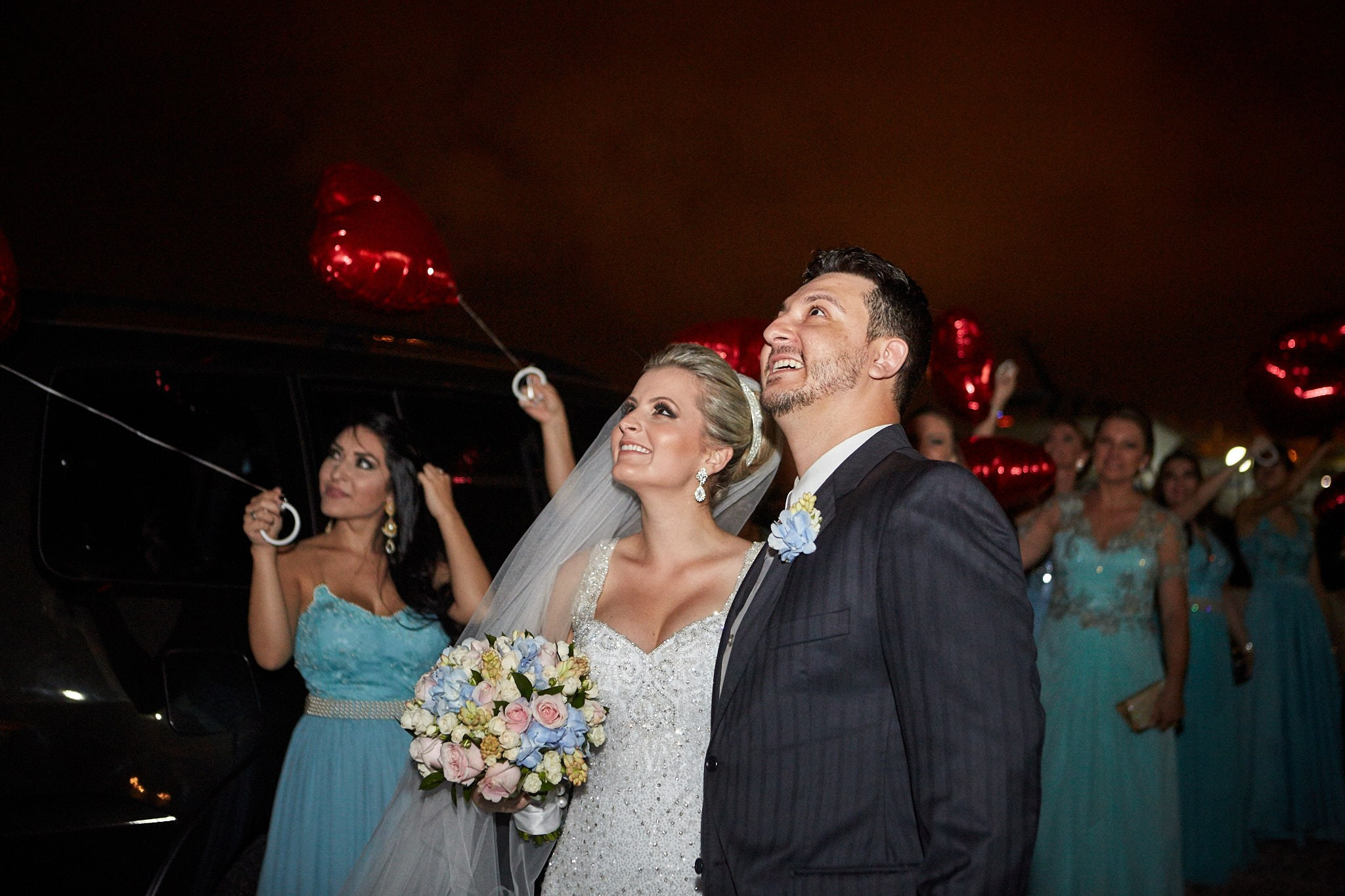 Casamento Natália e Gabriel. Fotógrafo de casamentos em Florianópolis