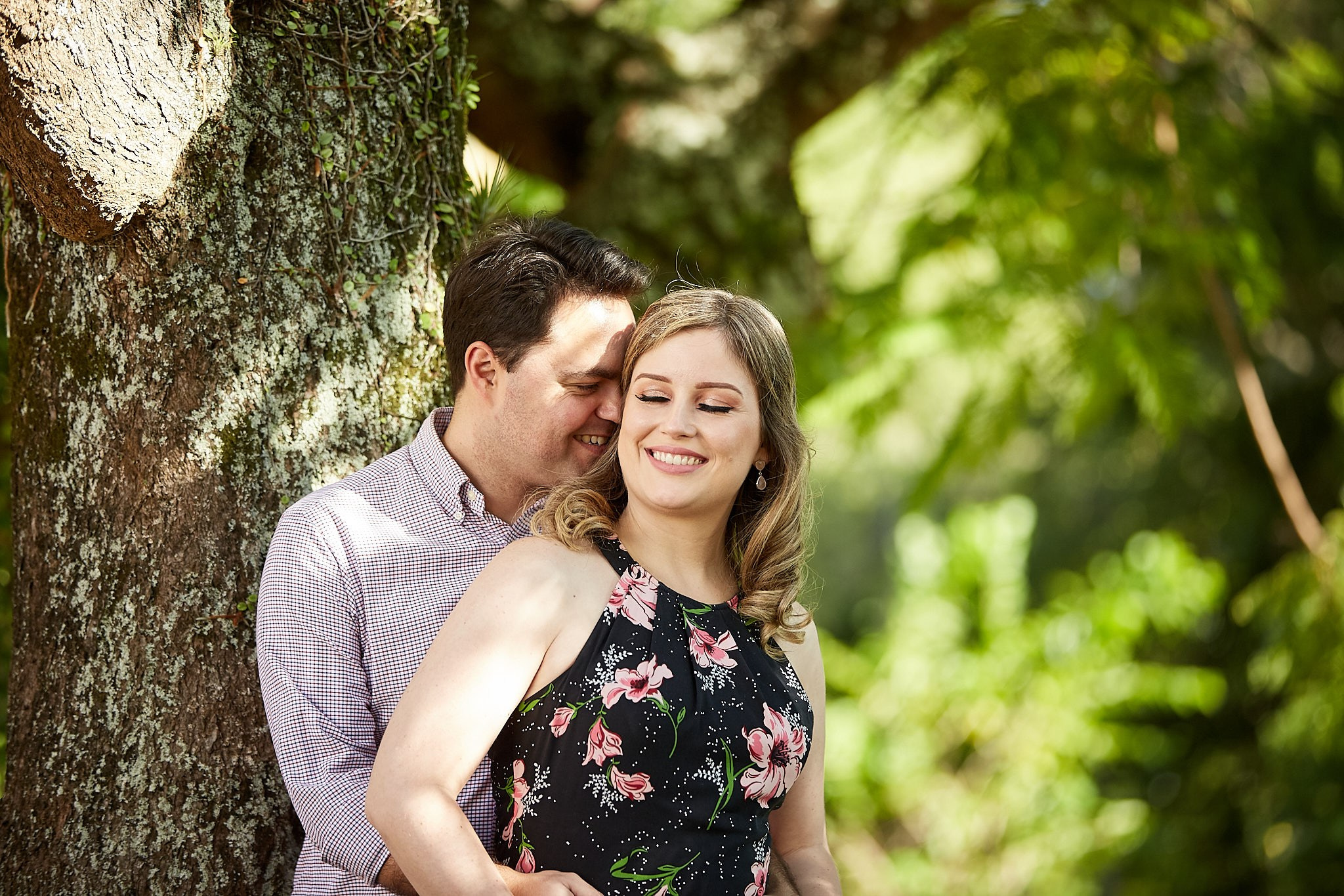Ensaio Mirelle e Marcelo. Fotógrafo de casamentos em Florianópolis