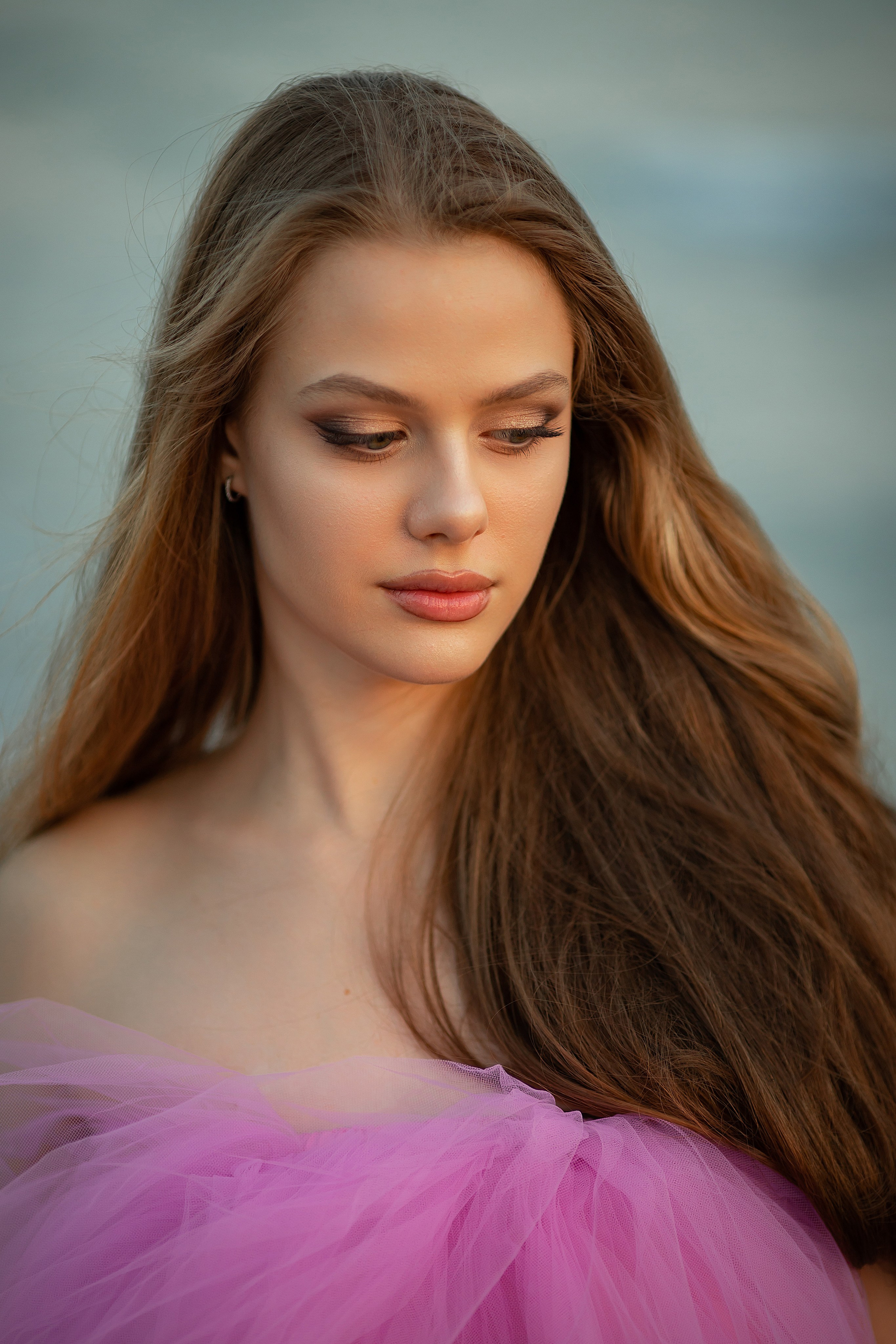 Индивидуальная фотосессия. Фотограф на Кипре