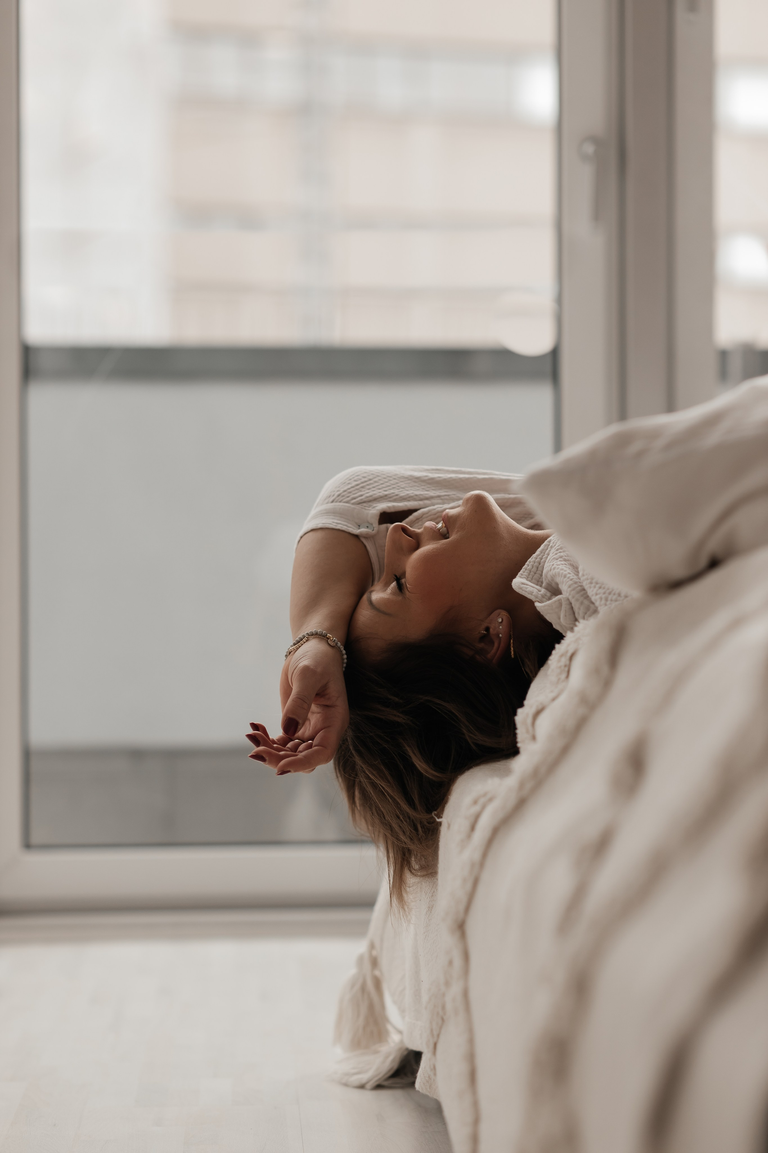 Sylvie Schlafberaterin. Fotografin Heidenheim / Newborn, Babybauch & Familie - Nadine Schmalz