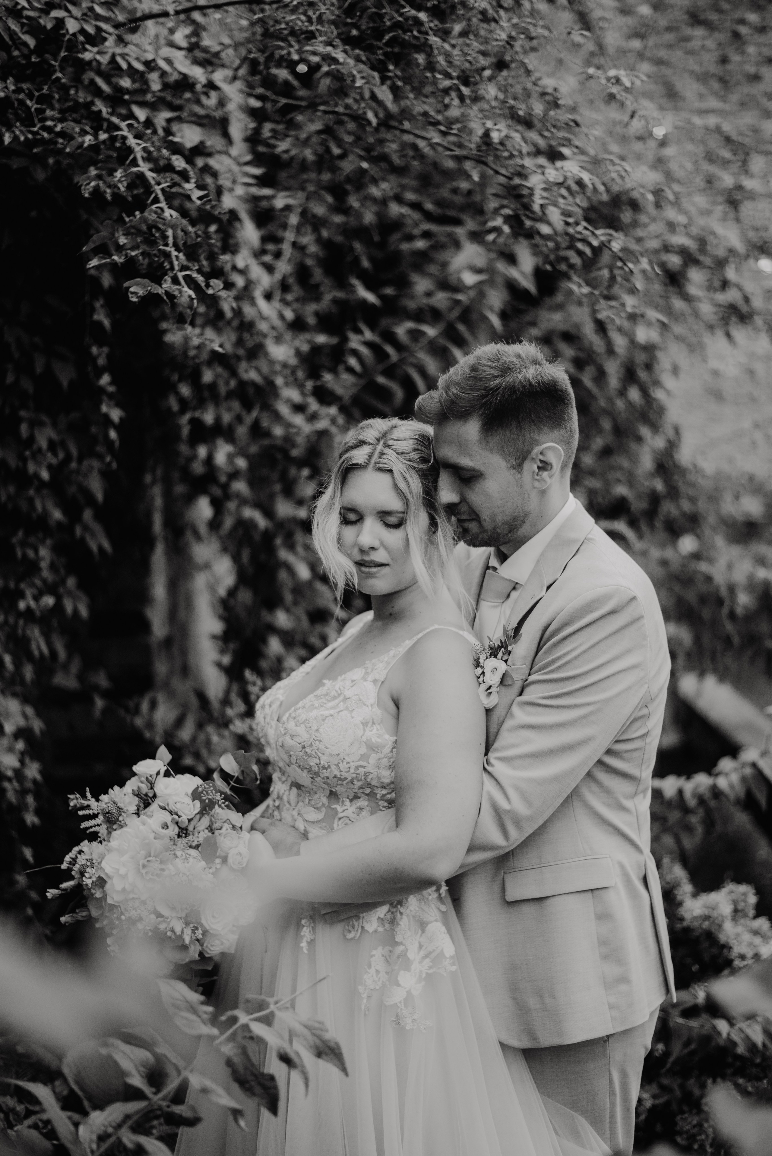 Daniela + Marcel. Lifestyle, wedding and family photographer