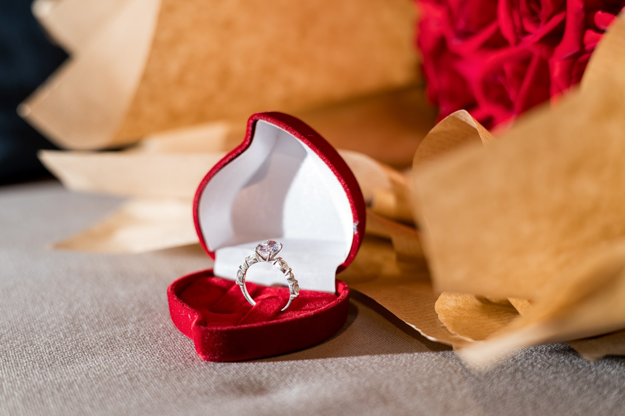 Neto & Paolla. Mauro Bernardo Fotógrafo | Fotografia de Gestante, Família, Partos e Retratos em São Miguel dos Campos e região