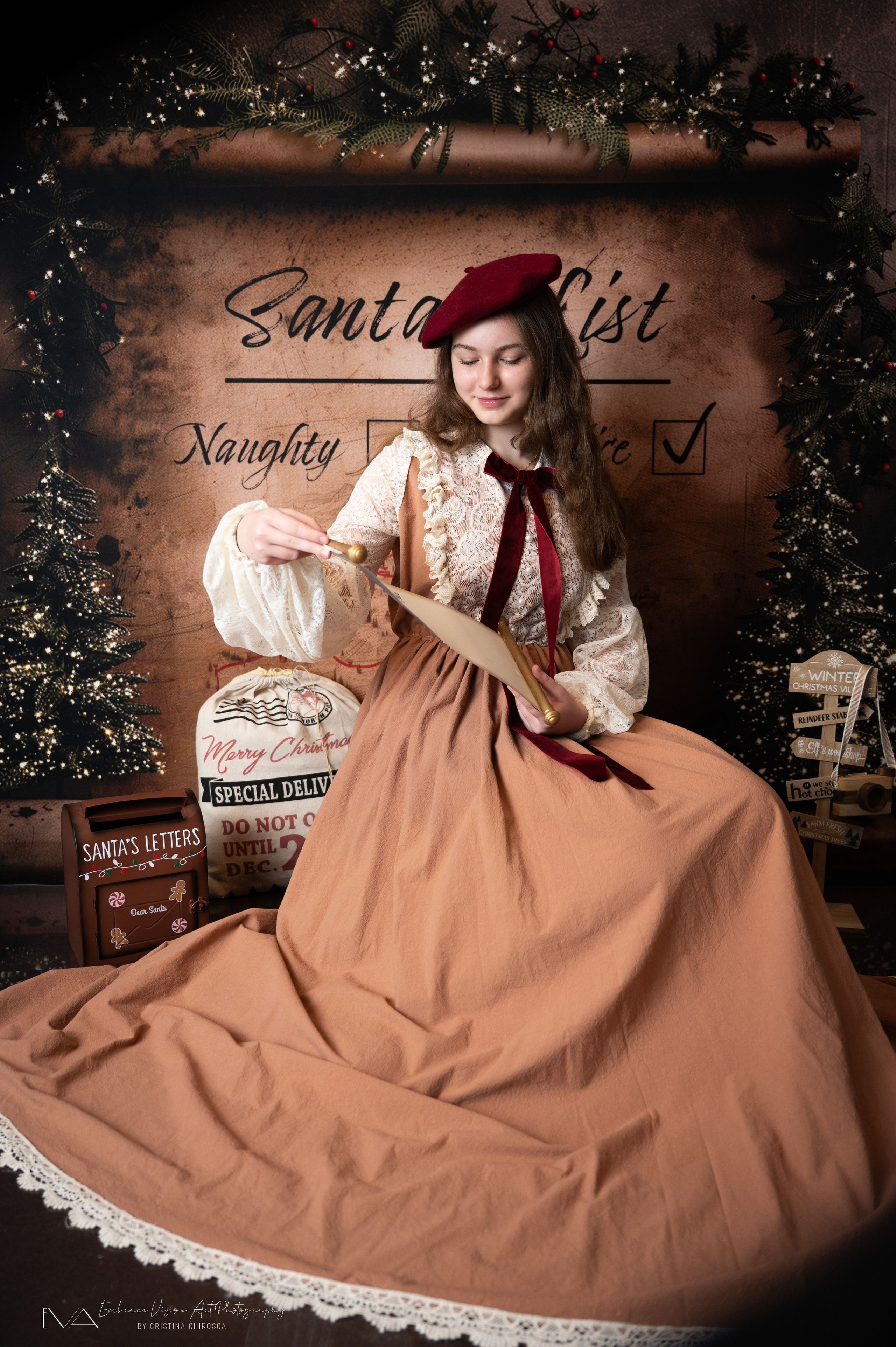 Craciun 2025. EVA Photography