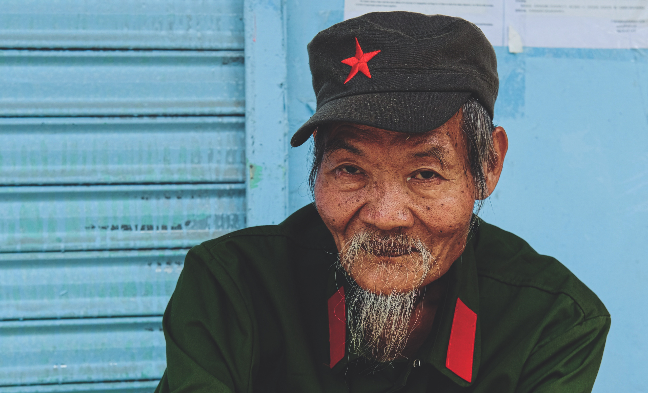 中国街头摄影 | The Streets of China Through My Eyes | 深圳