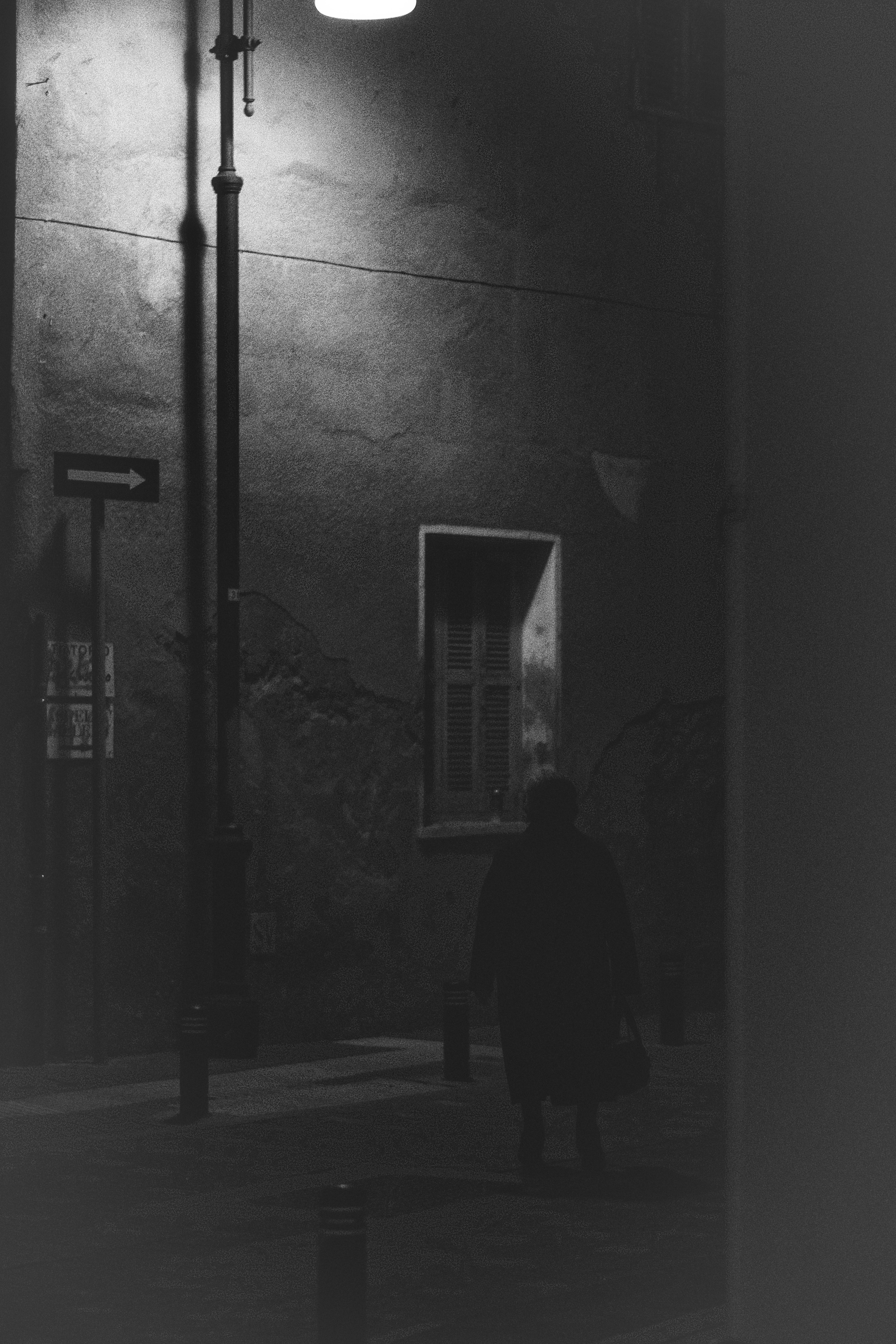 At Night | Larnaca City