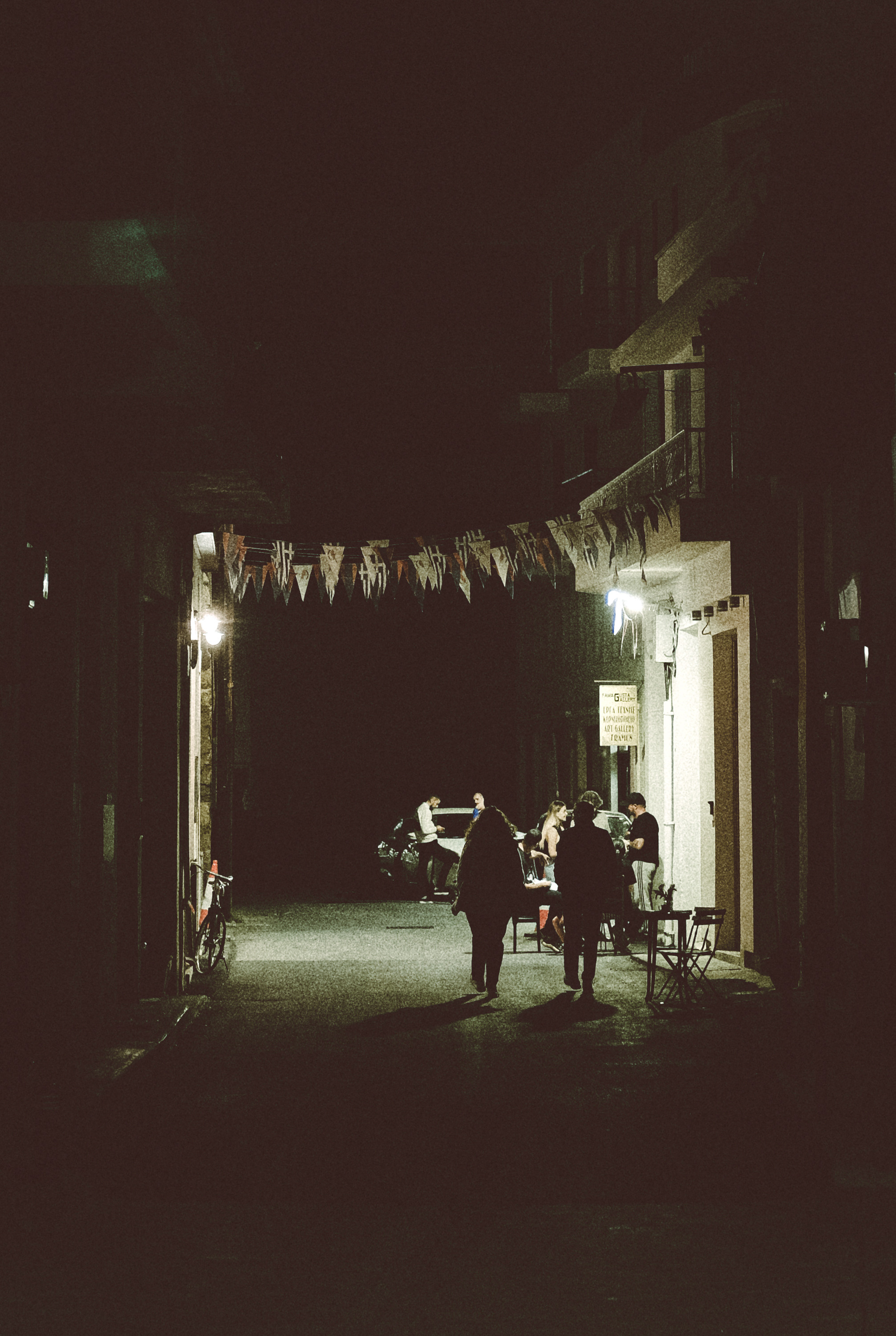 Party Time | Larnaca Cit