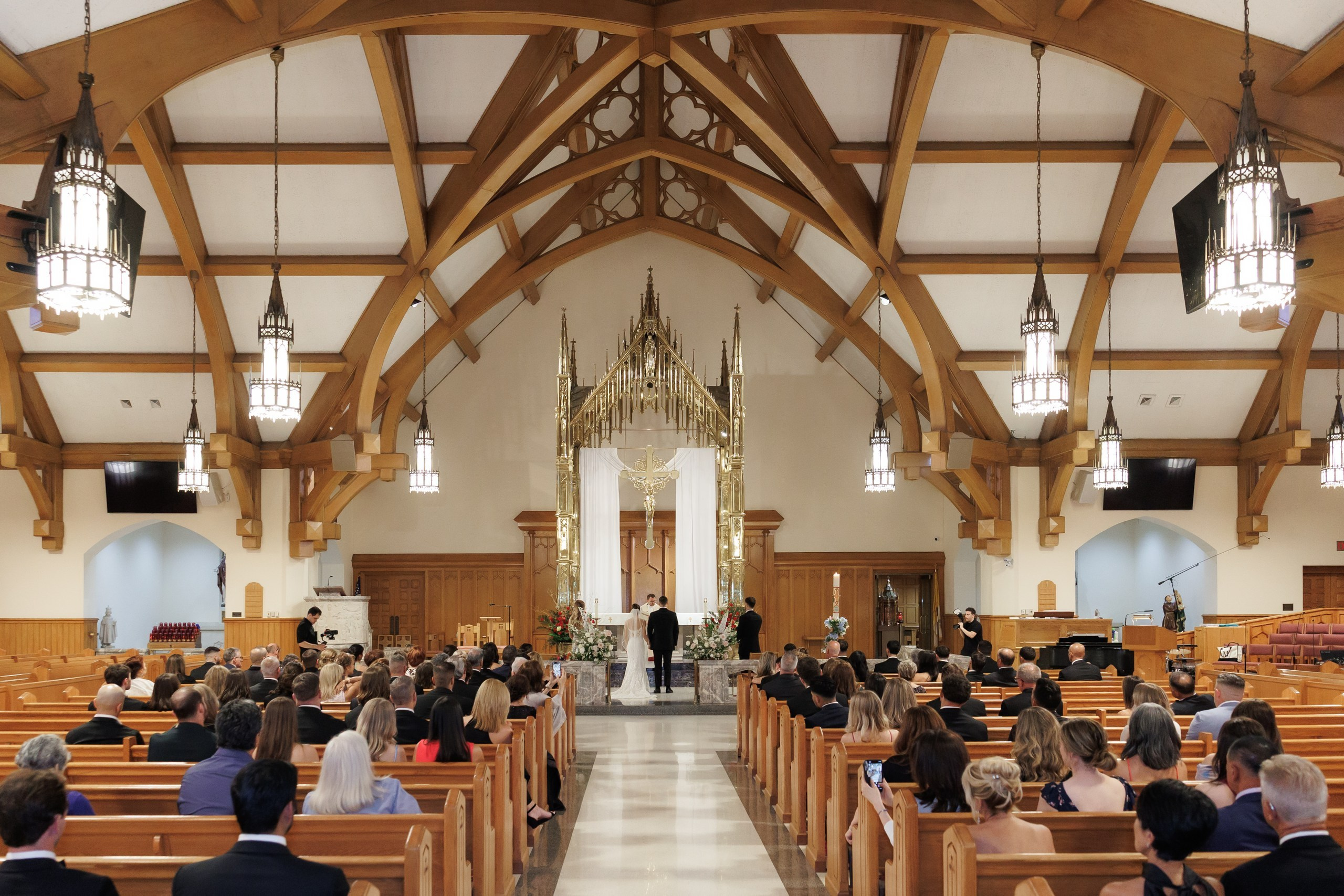 Julia and Matthew. Wedding Photo & Video