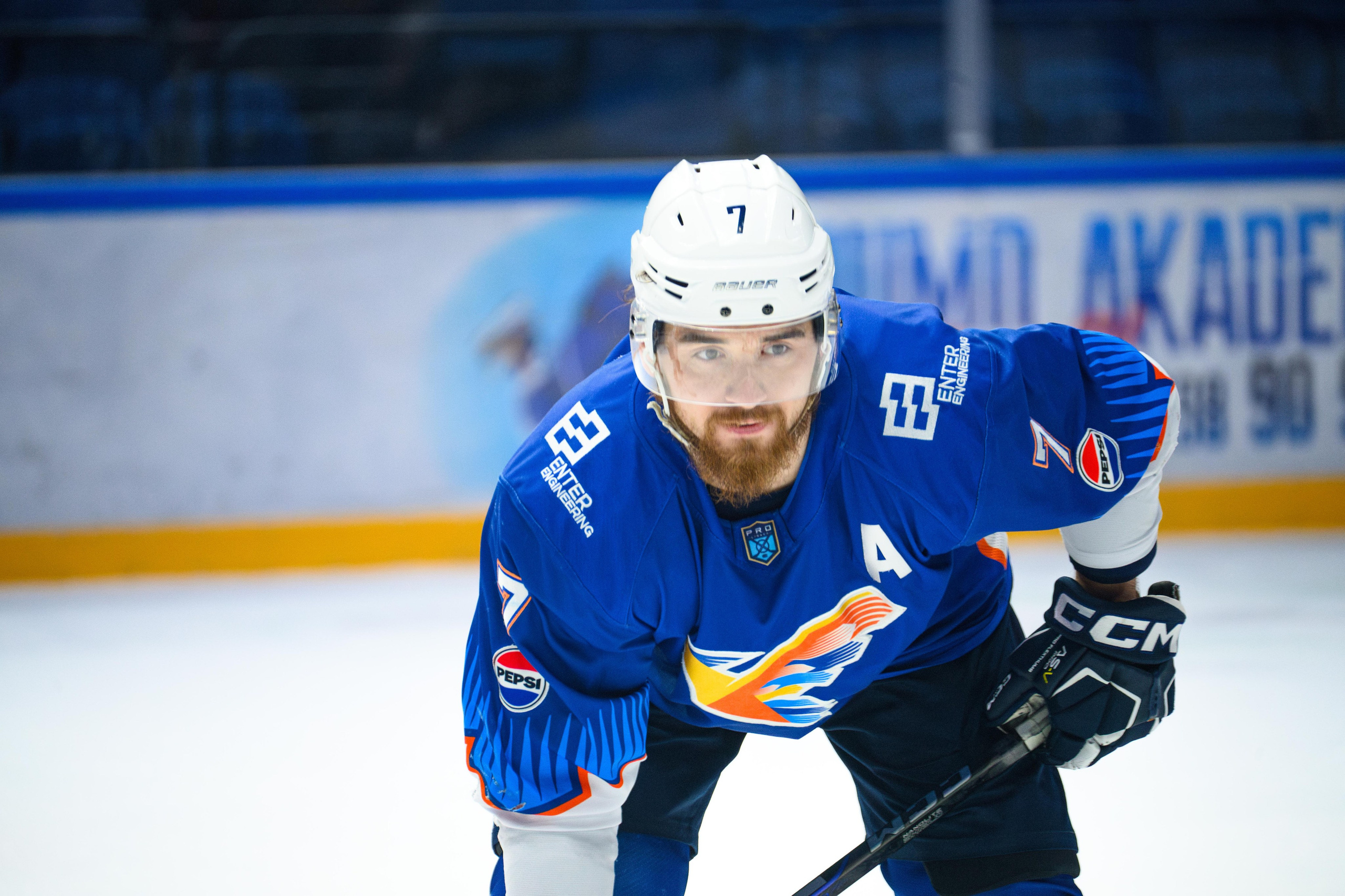 UHF(ФЕДЕРАЦИЯ ХОККЕЯ)