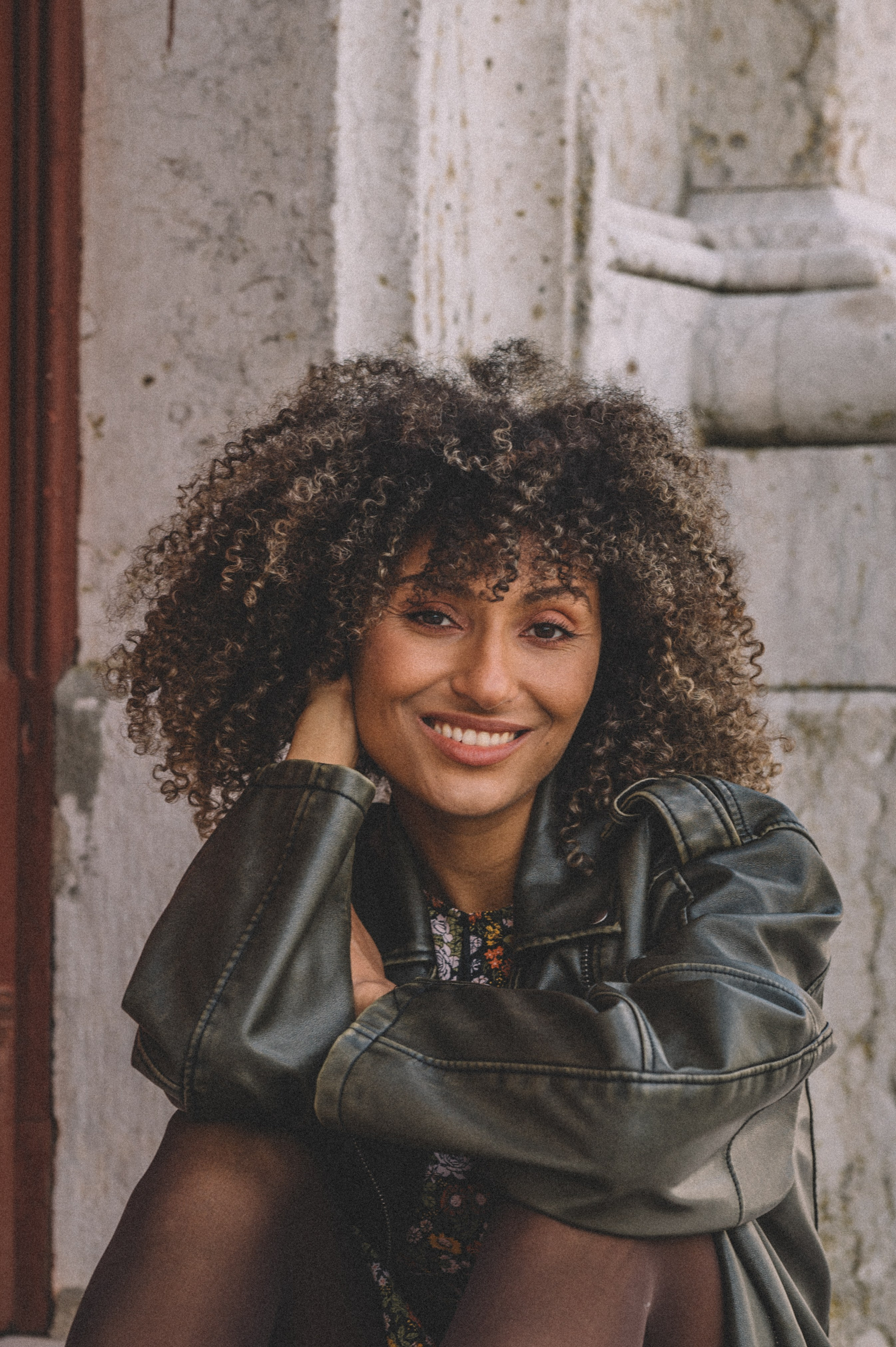 Funky and Maria. Wedding and commercial photographer