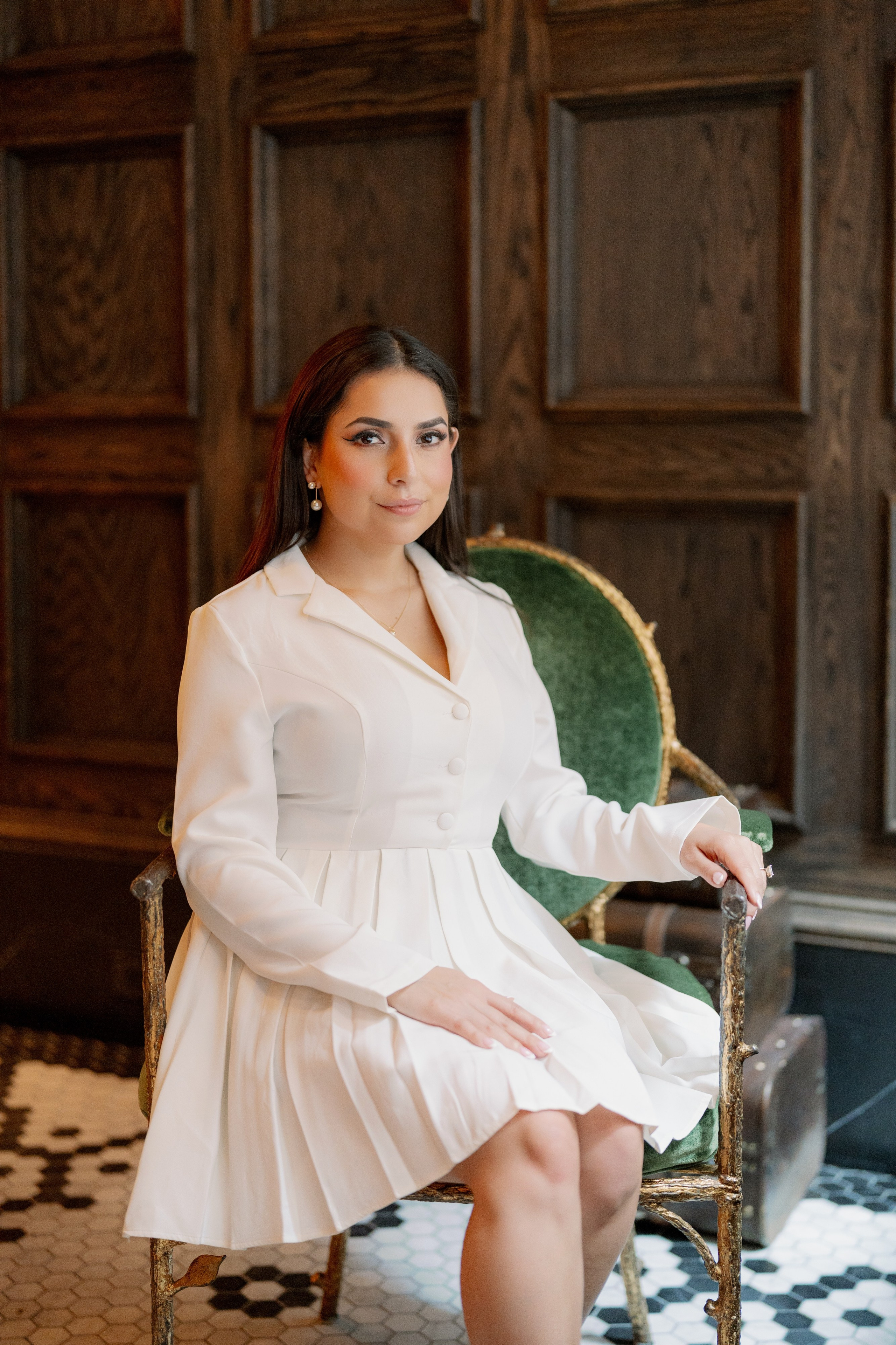 Yaneli and Christopher. Wedding photographer and videographer New York | New Jersey