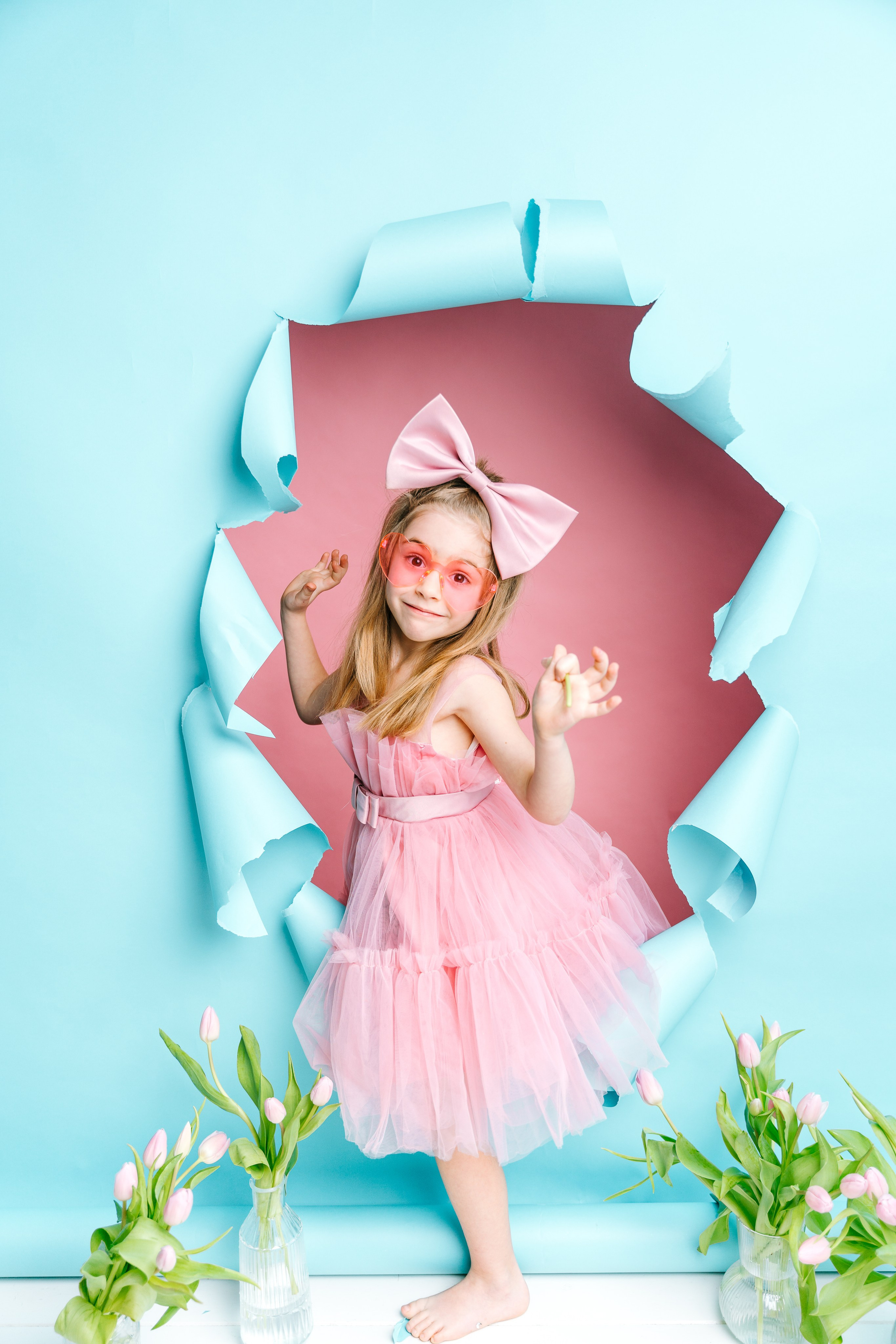 MINI SESSIONI 2026. Svitlana Miahka fotografa a Genova